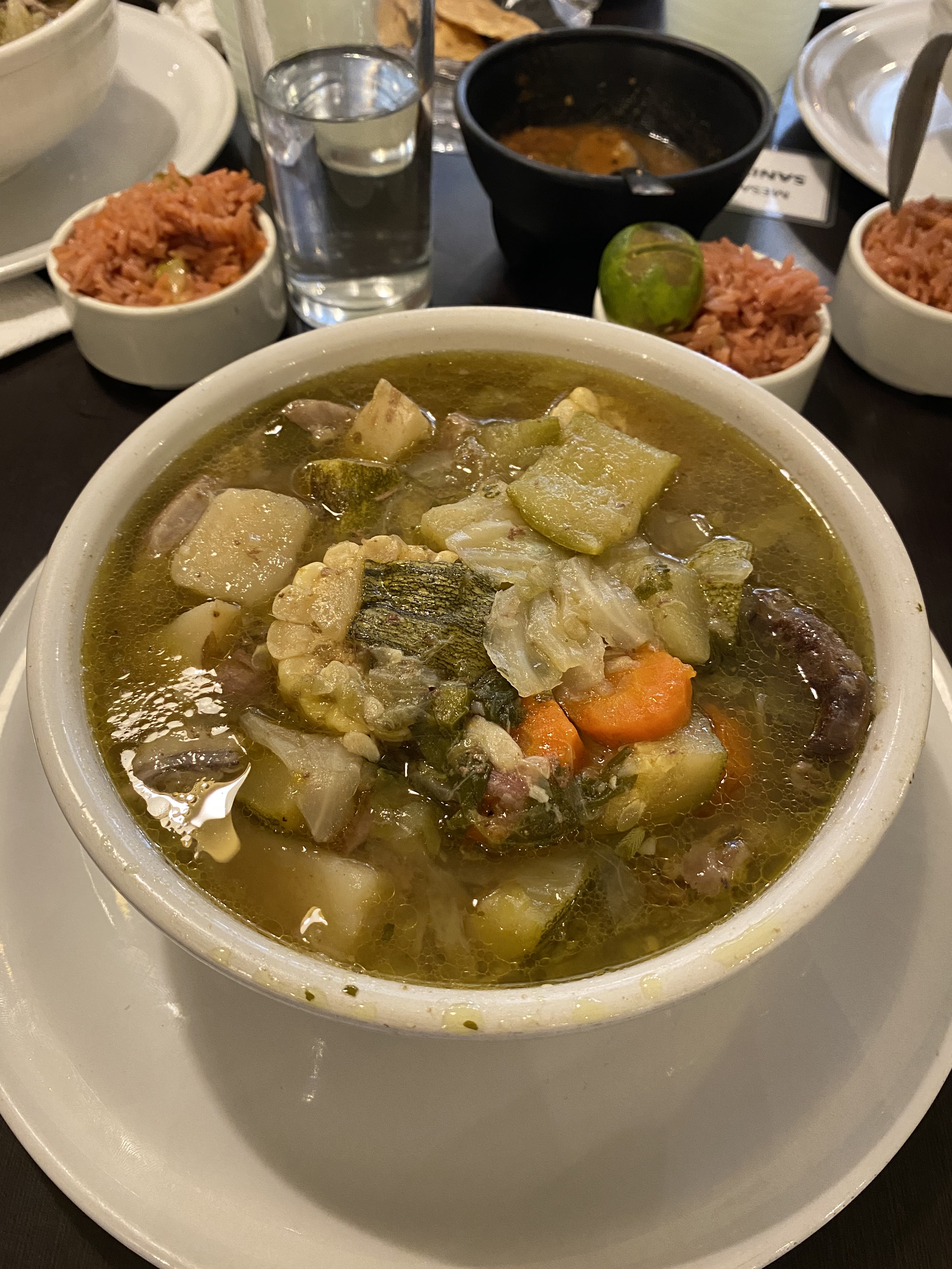 Mi Cafe Parroquia image 9