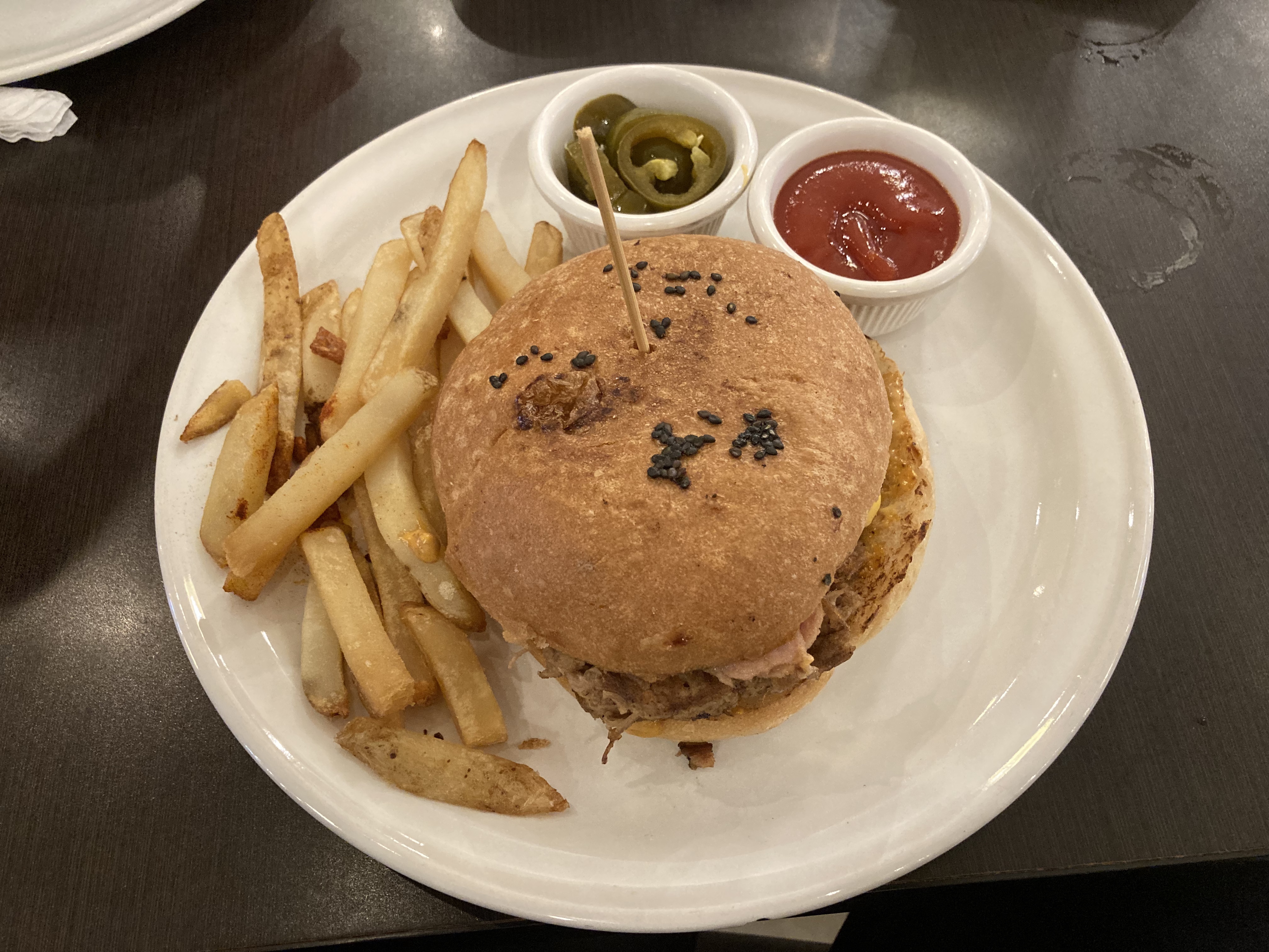 Mi Cafe Parroquia image 10