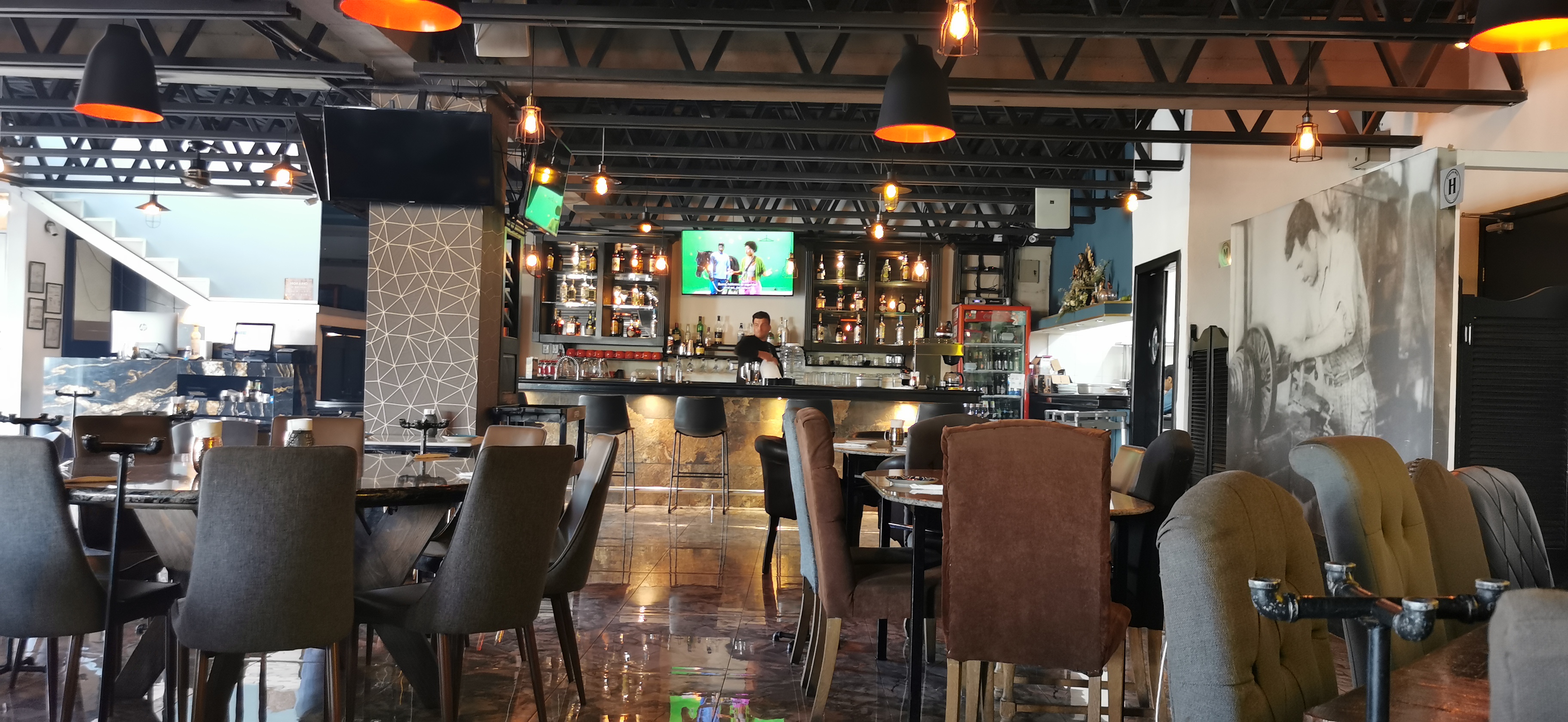 Cielito Mío Restaurant - Cerveceria image 1