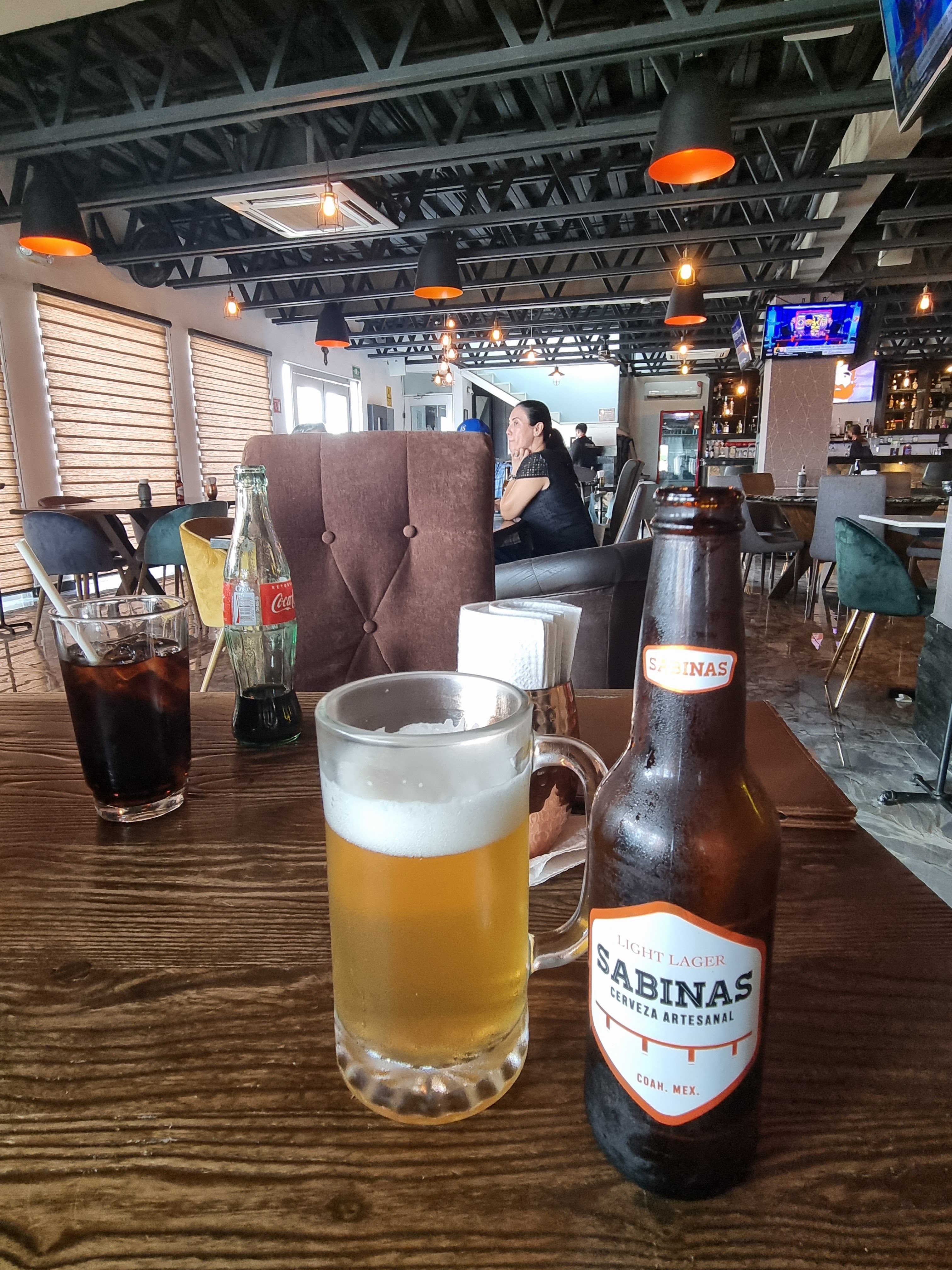 Cielito Mío Restaurant - Cerveceria image 2