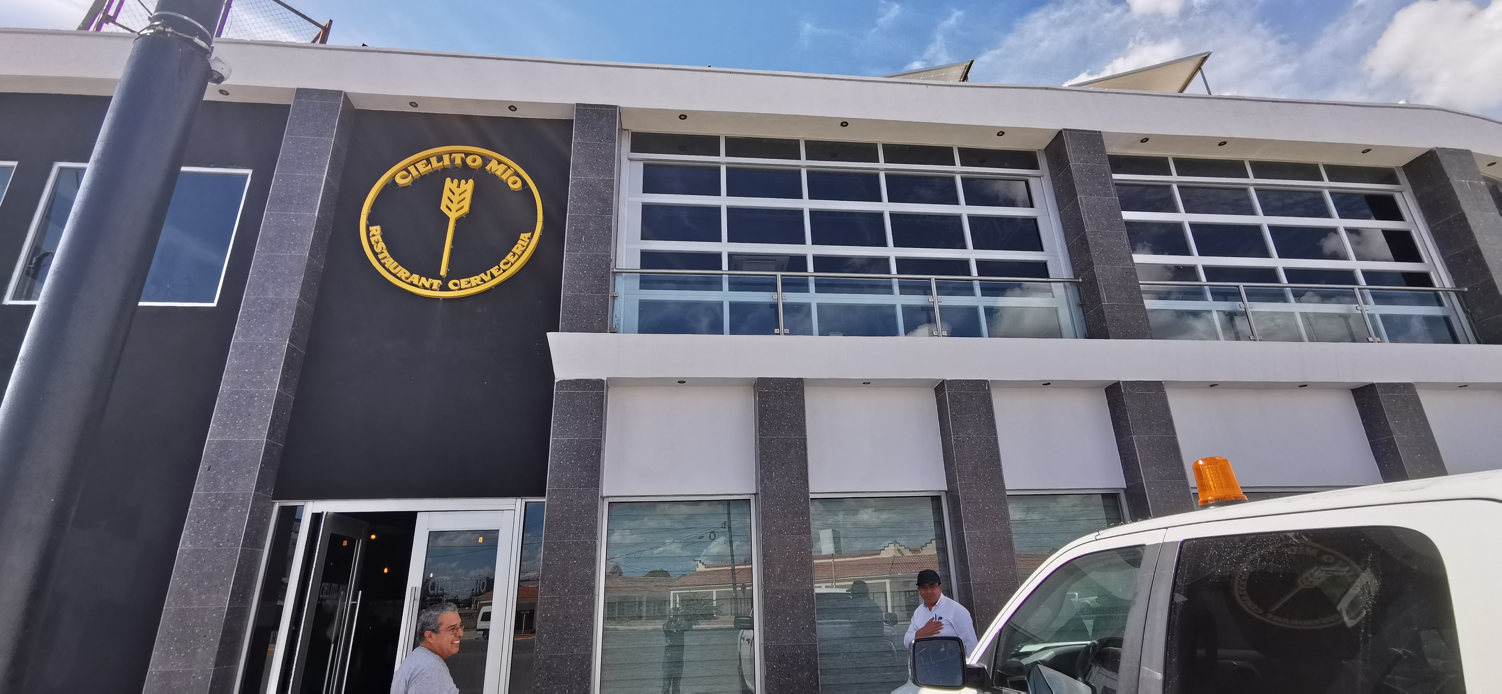 Cielito Mío Restaurant - Cerveceria image 3