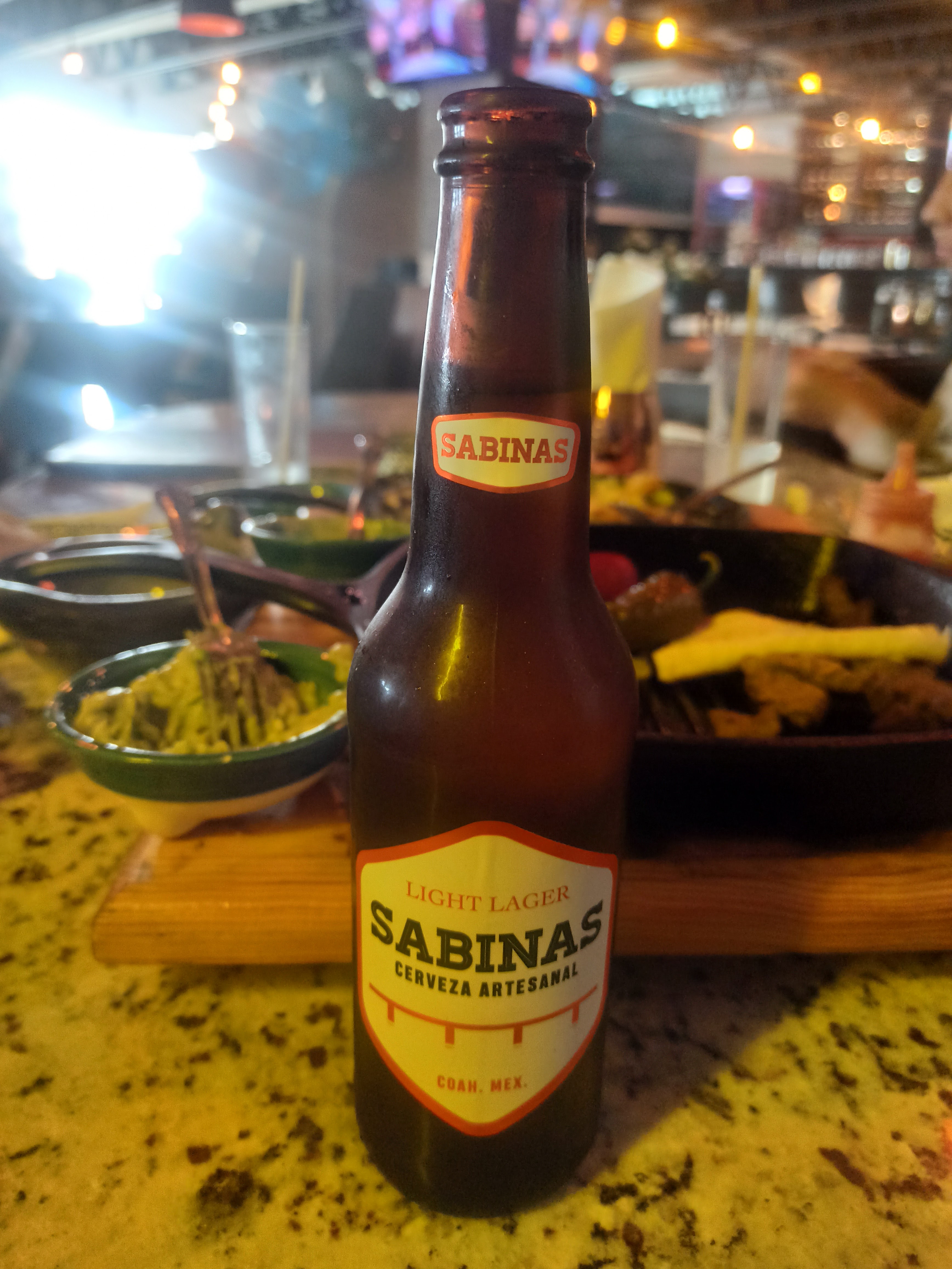 Cielito Mío Restaurant - Cerveceria image 4