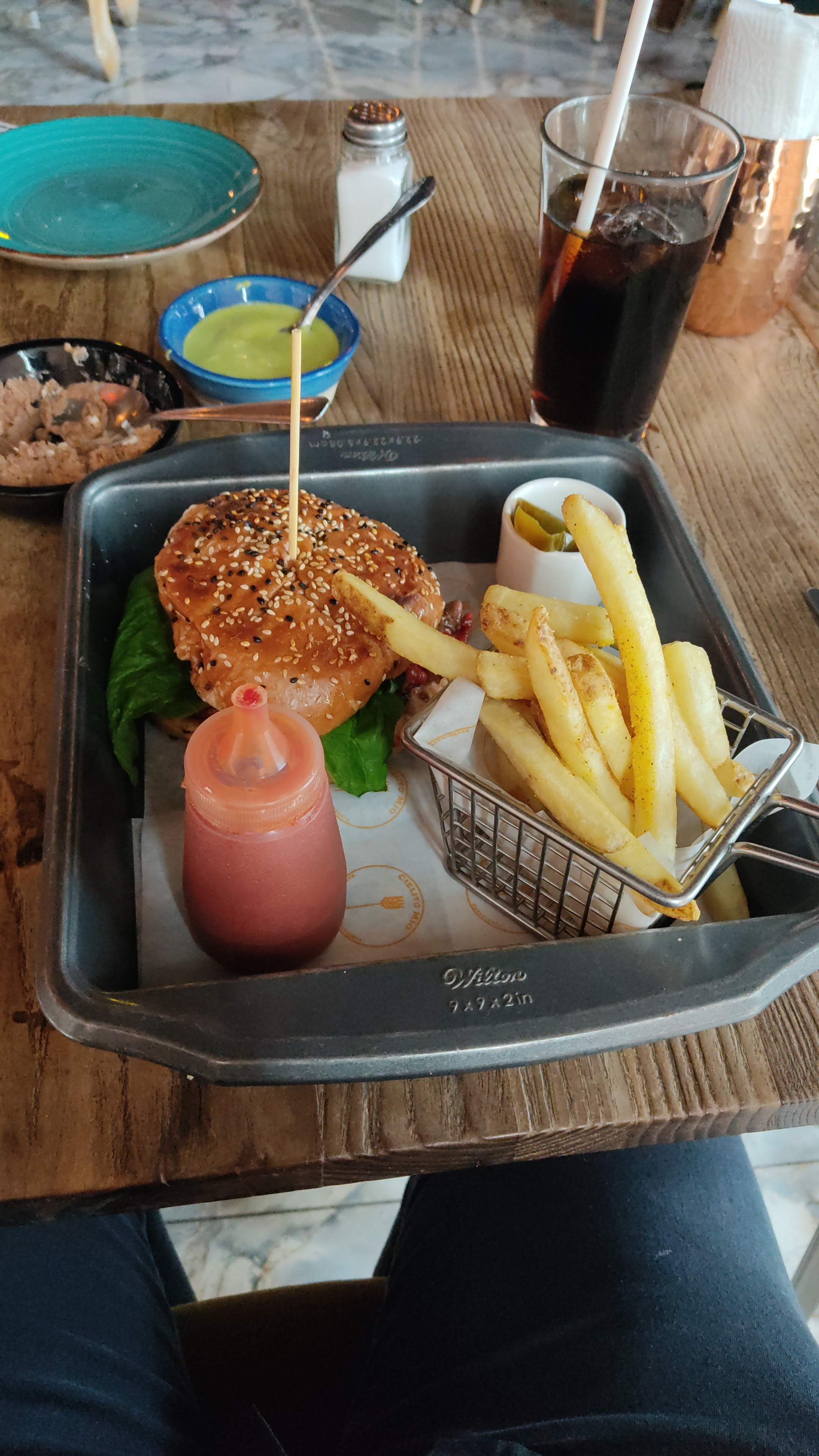 Cielito Mío Restaurant - Cerveceria image 5