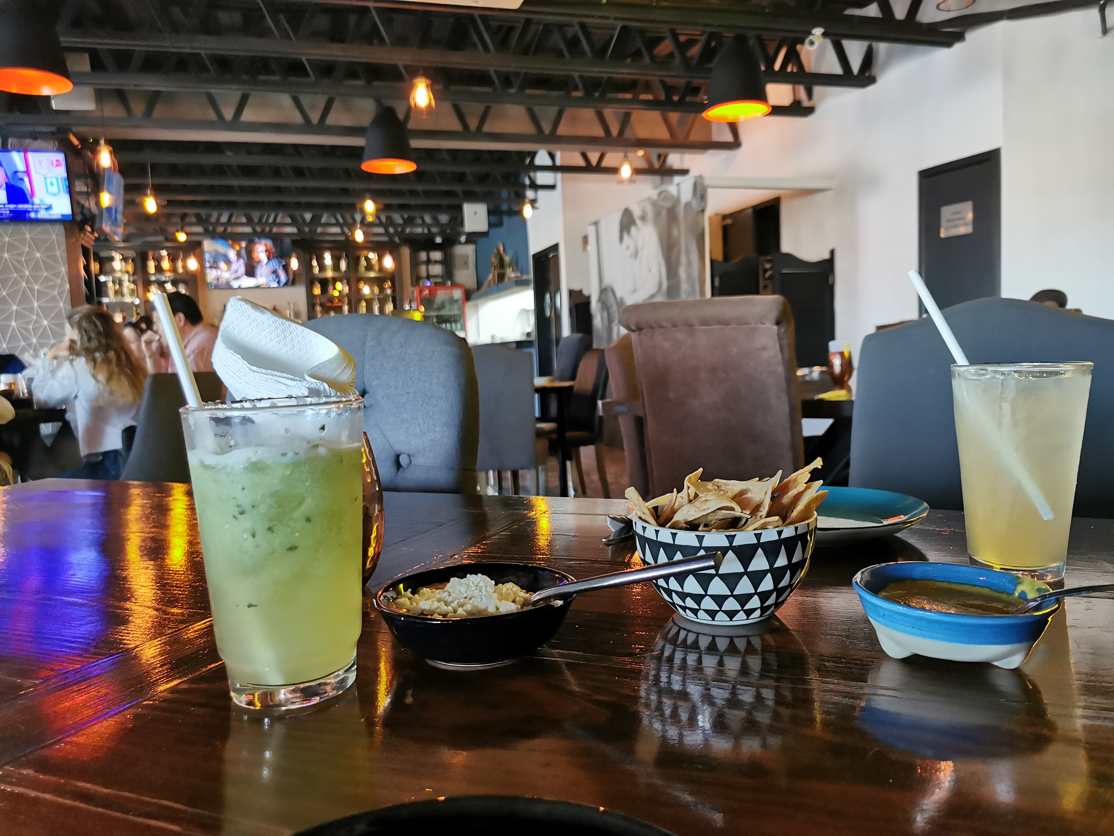 Cielito Mío Restaurant - Cerveceria image 8