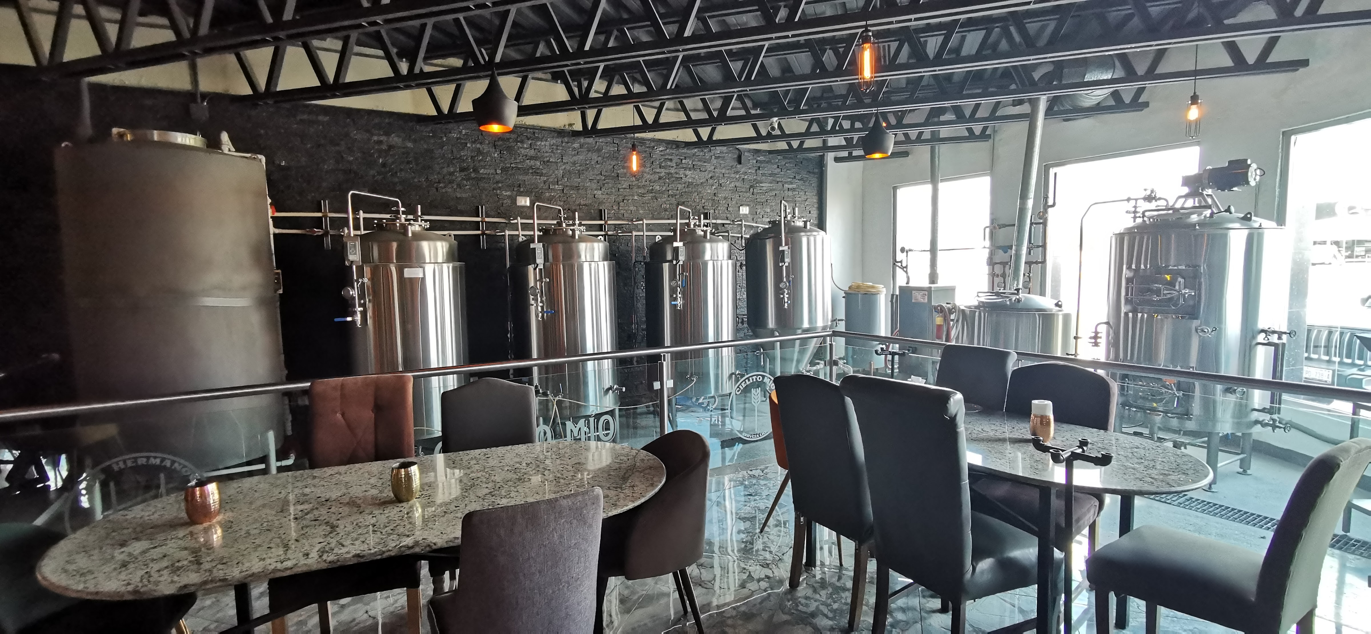 Cielito Mío Restaurant - Cerveceria image 10