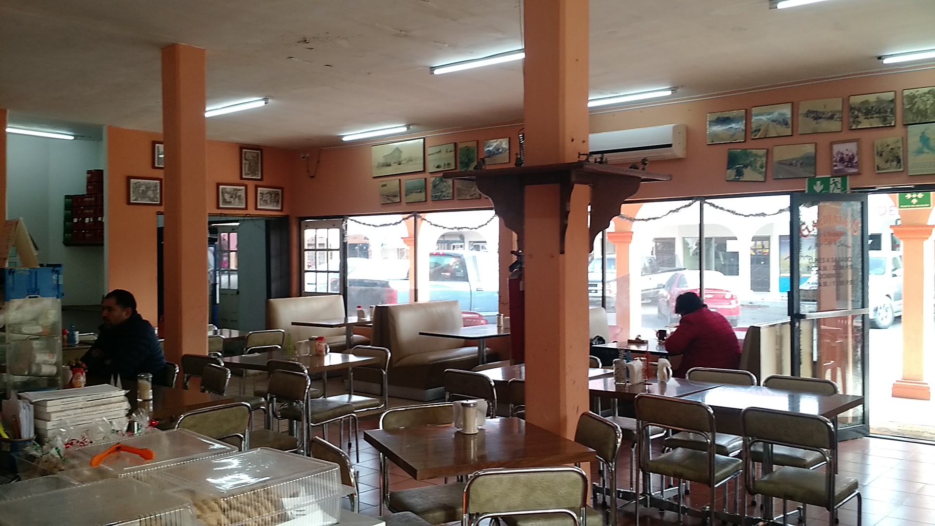 Restaurant y Cafeteria Gardenias image 1