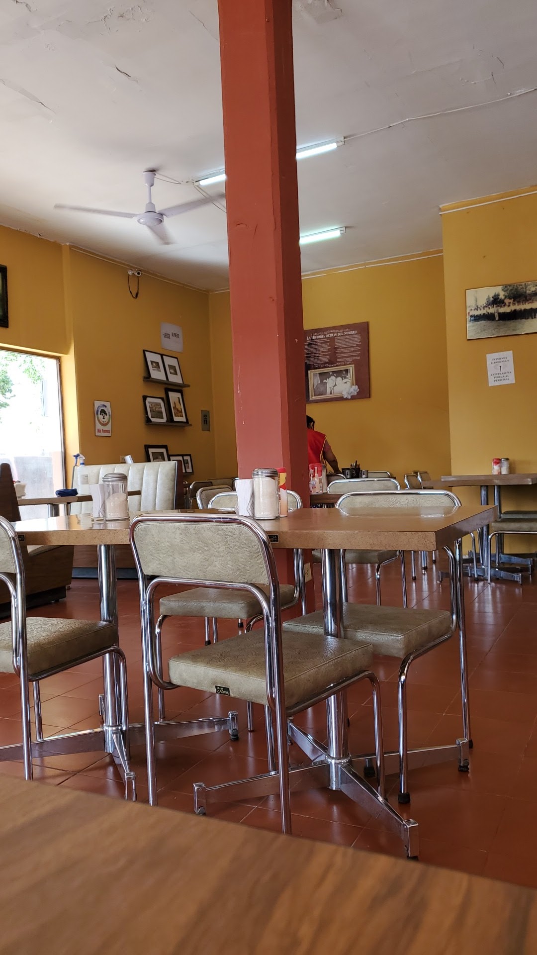 Restaurant y Cafeteria Gardenias image 3