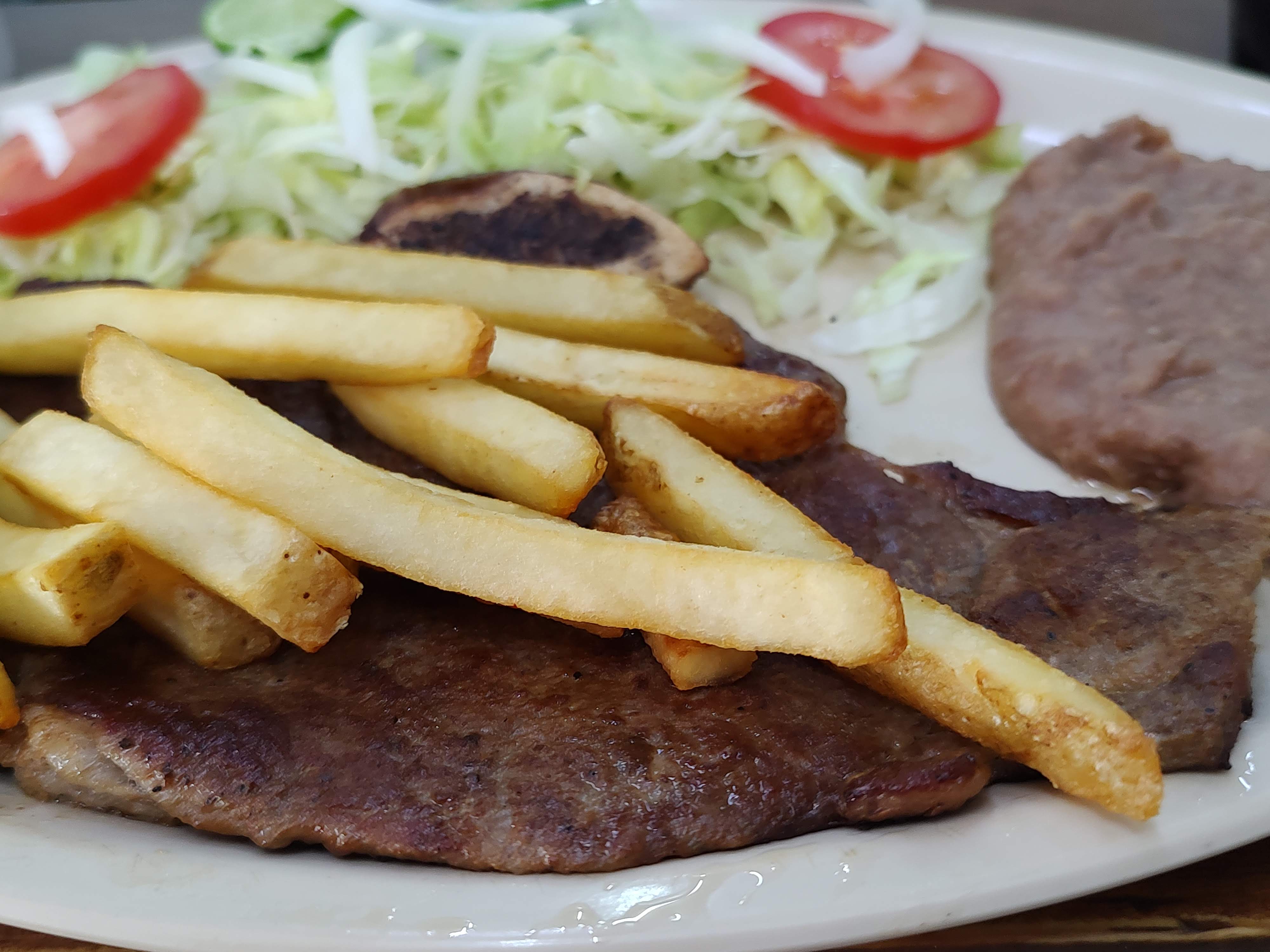 Restaurant y Cafeteria Gardenias image 4