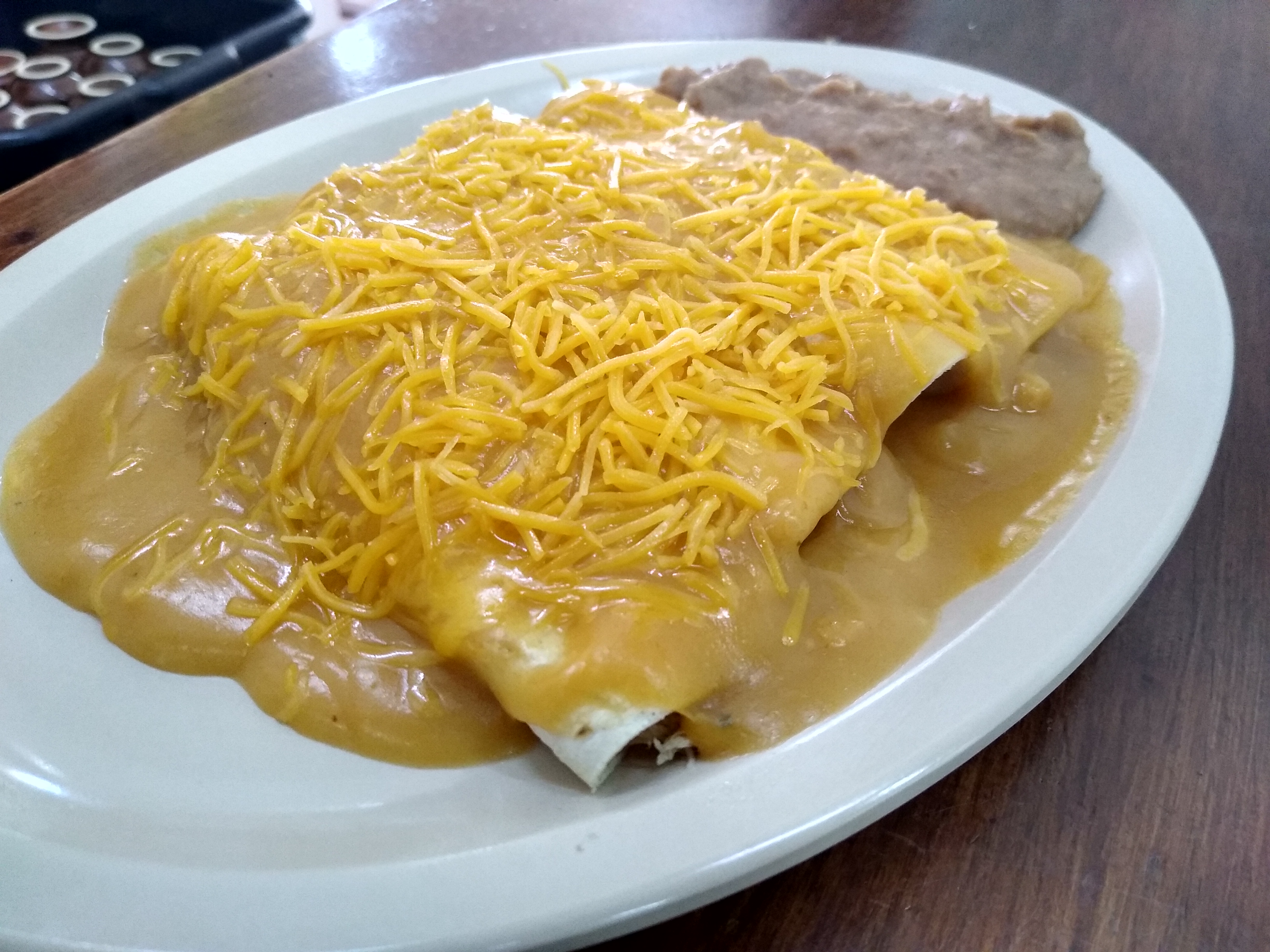 Restaurant y Cafeteria Gardenias image 6