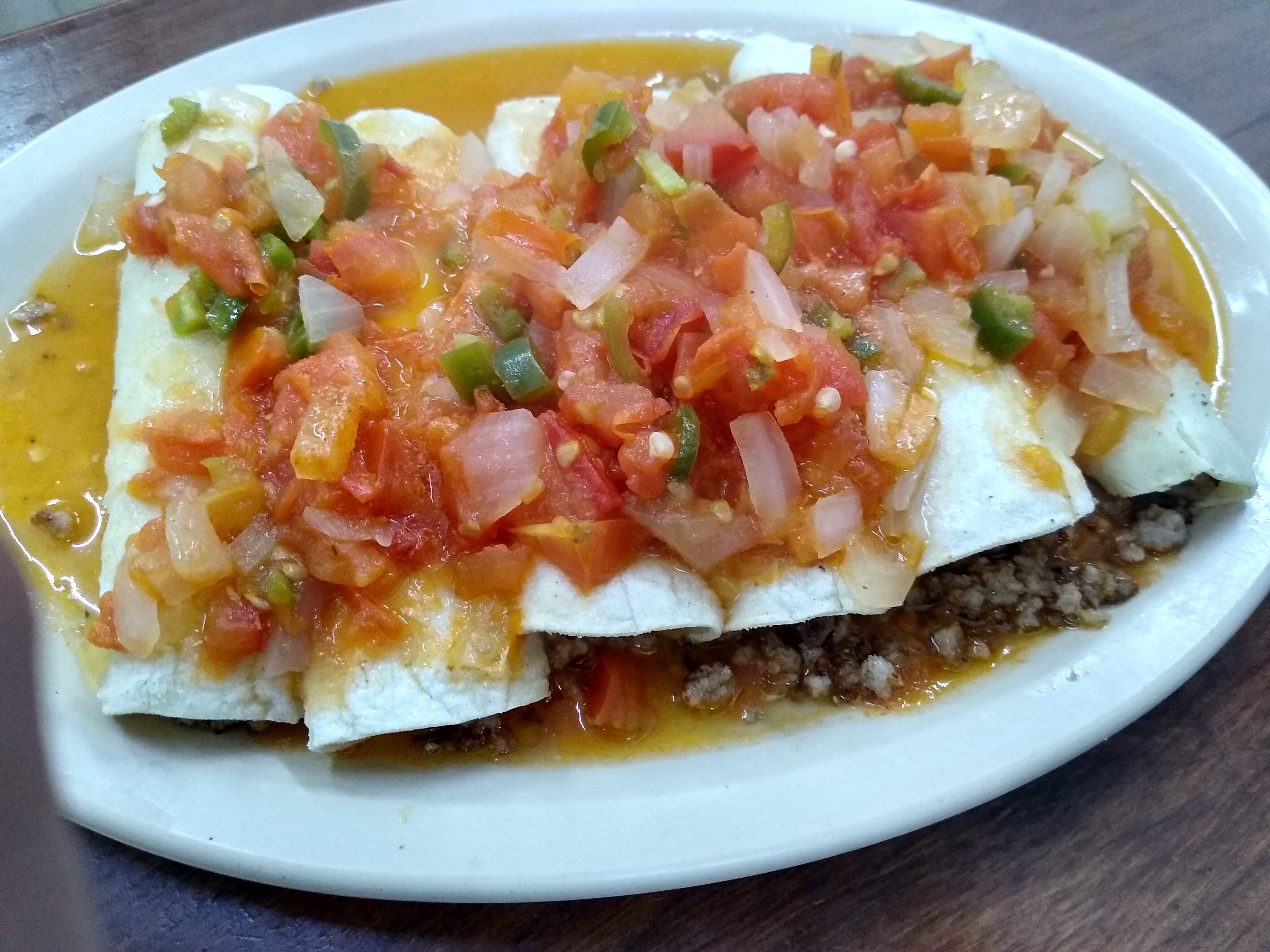 Restaurant y Cafeteria Gardenias image 8