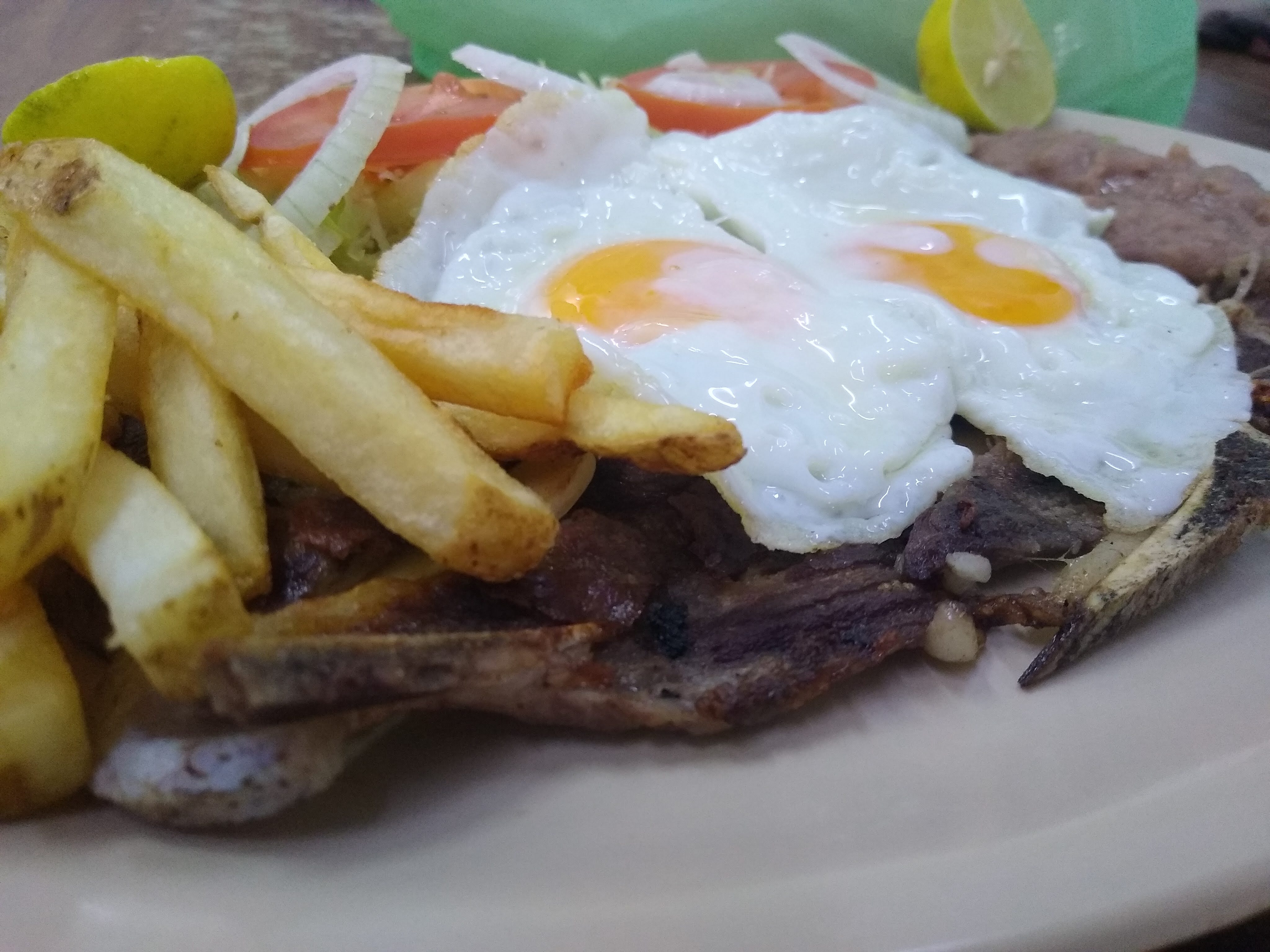 Restaurant y Cafeteria Gardenias image 10