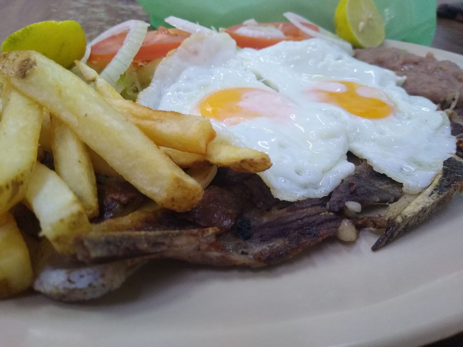 Restaurant y Cafeteria Gardenias image 10