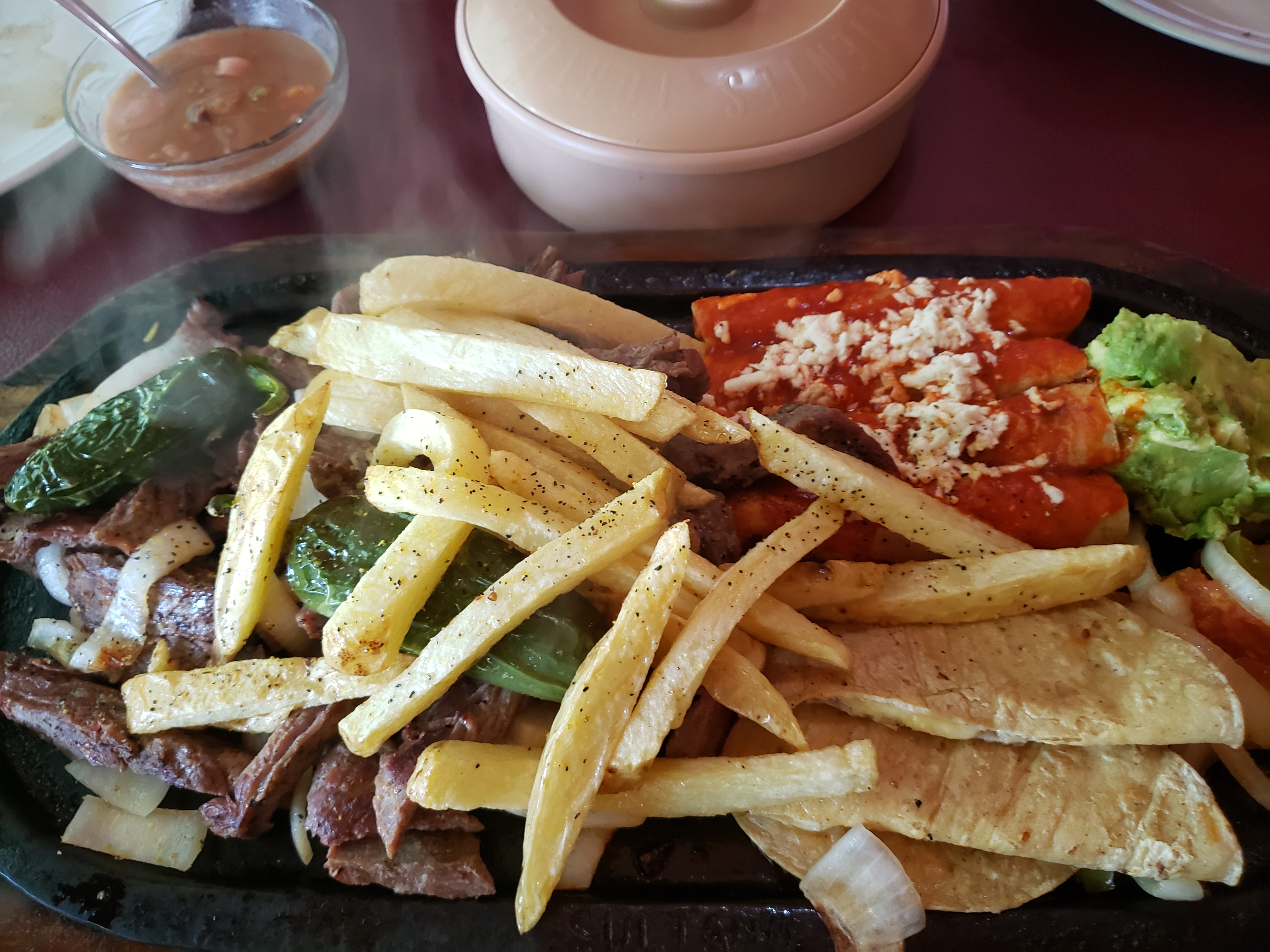 La Zapa Restaurant Bar image 2