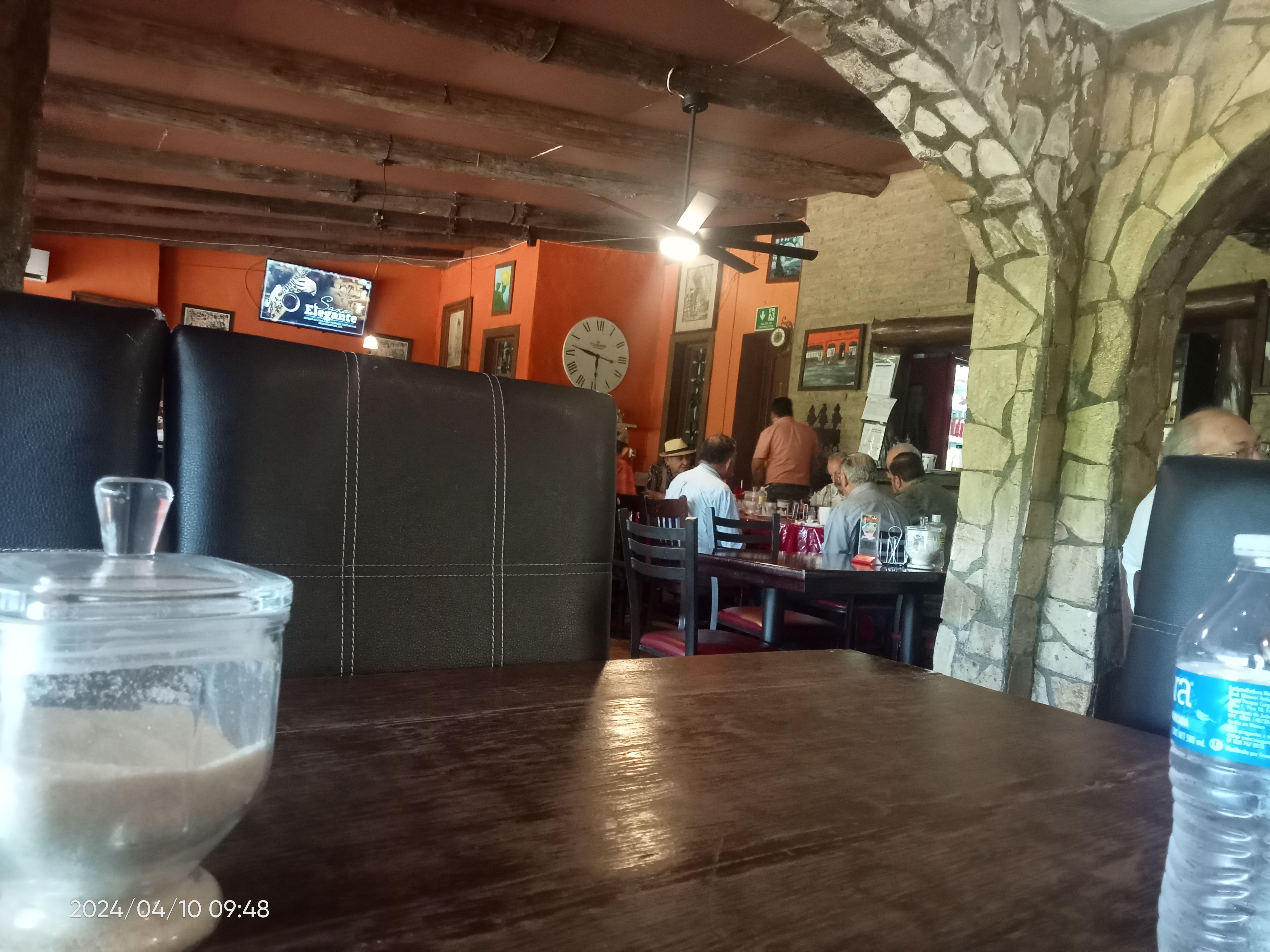 La Zapa Restaurant Bar image 3