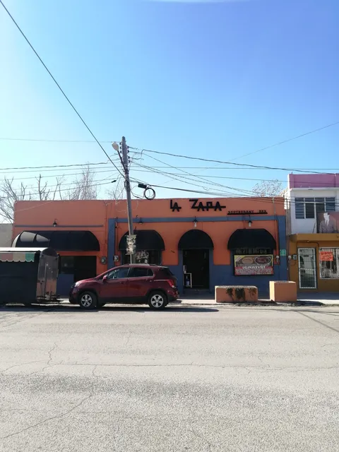 La Zapa Restaurant Bar image 8