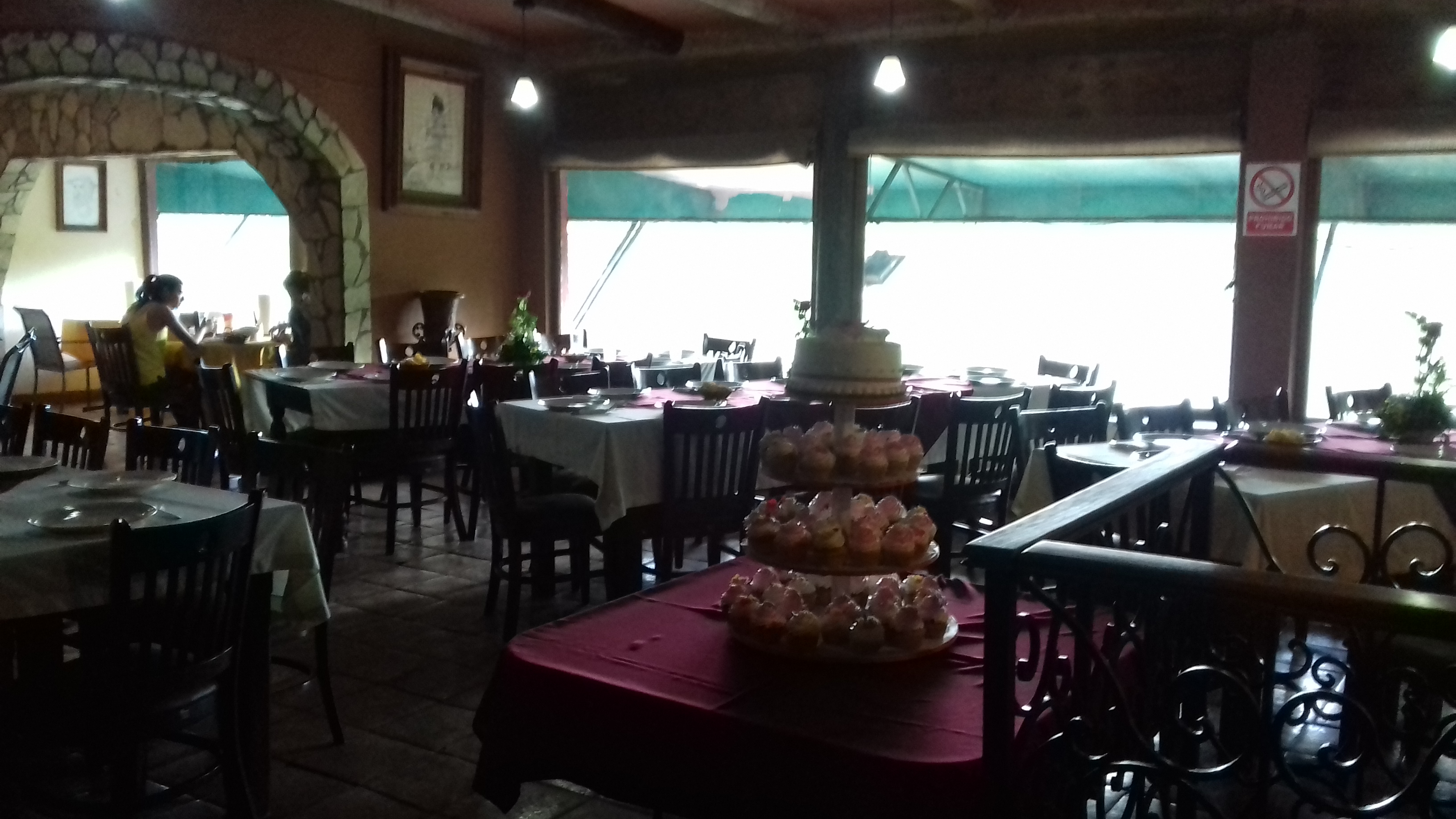 La Zapa Restaurant Bar image 9