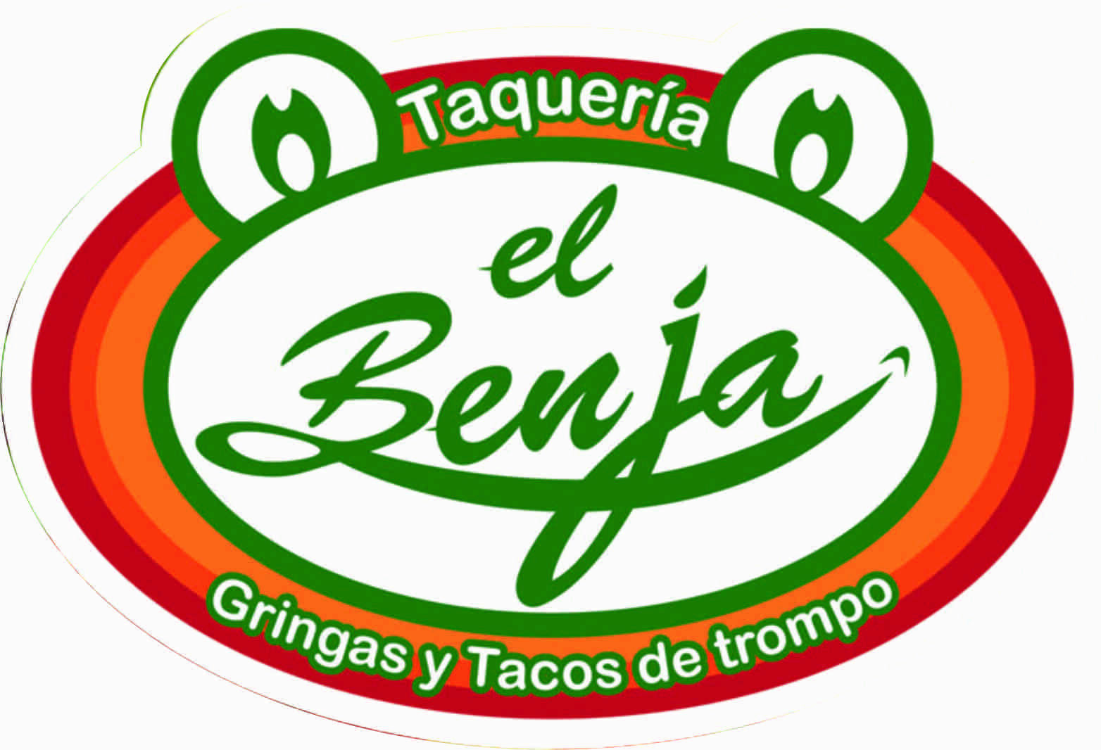 GRINGAS EL BENJA image 1