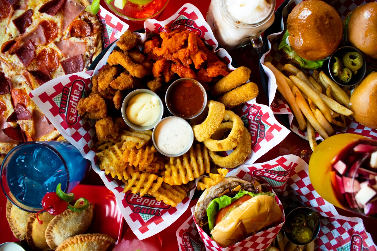 Pappa's Grill Sabinas image 2