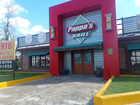 Pappa's Grill Sabinas image 4