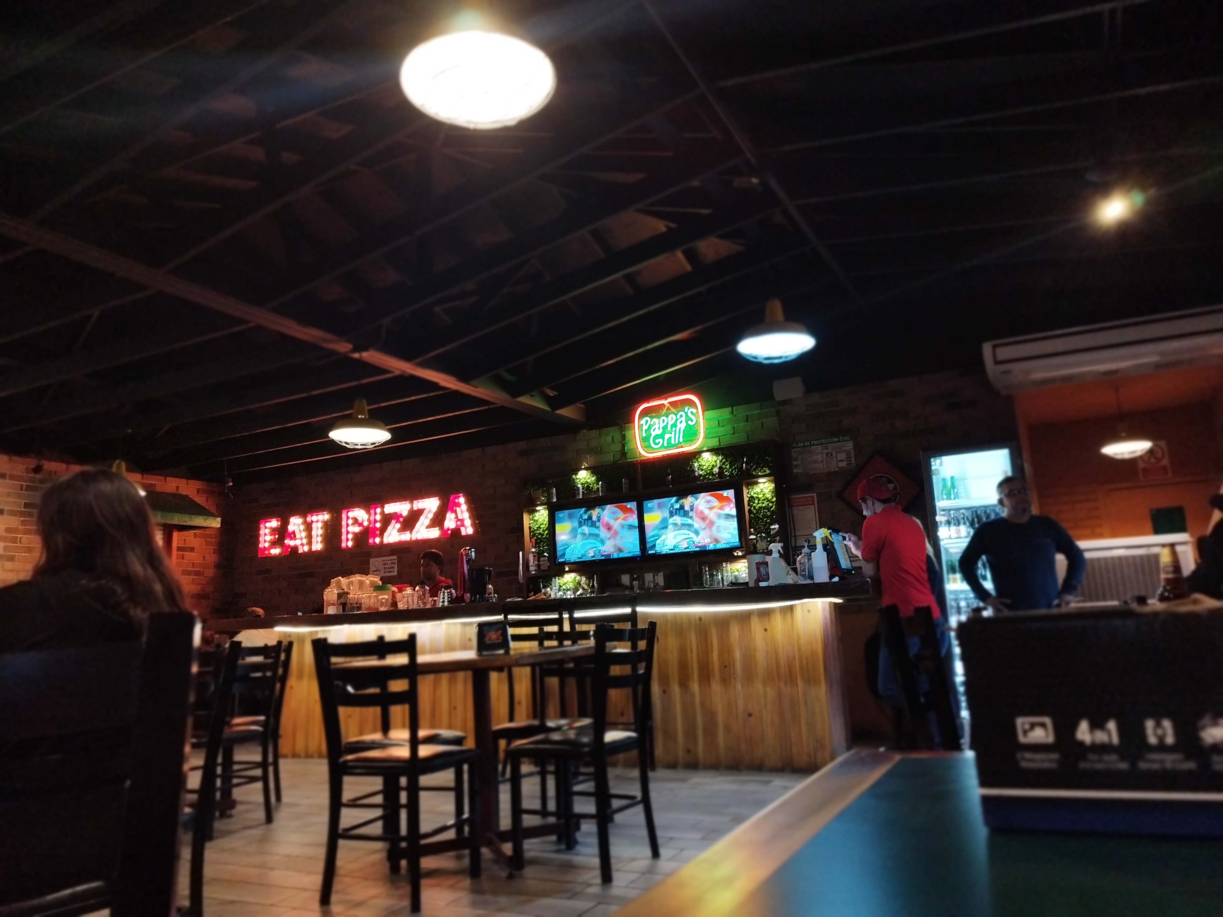 Pappa's Grill Sabinas image 5