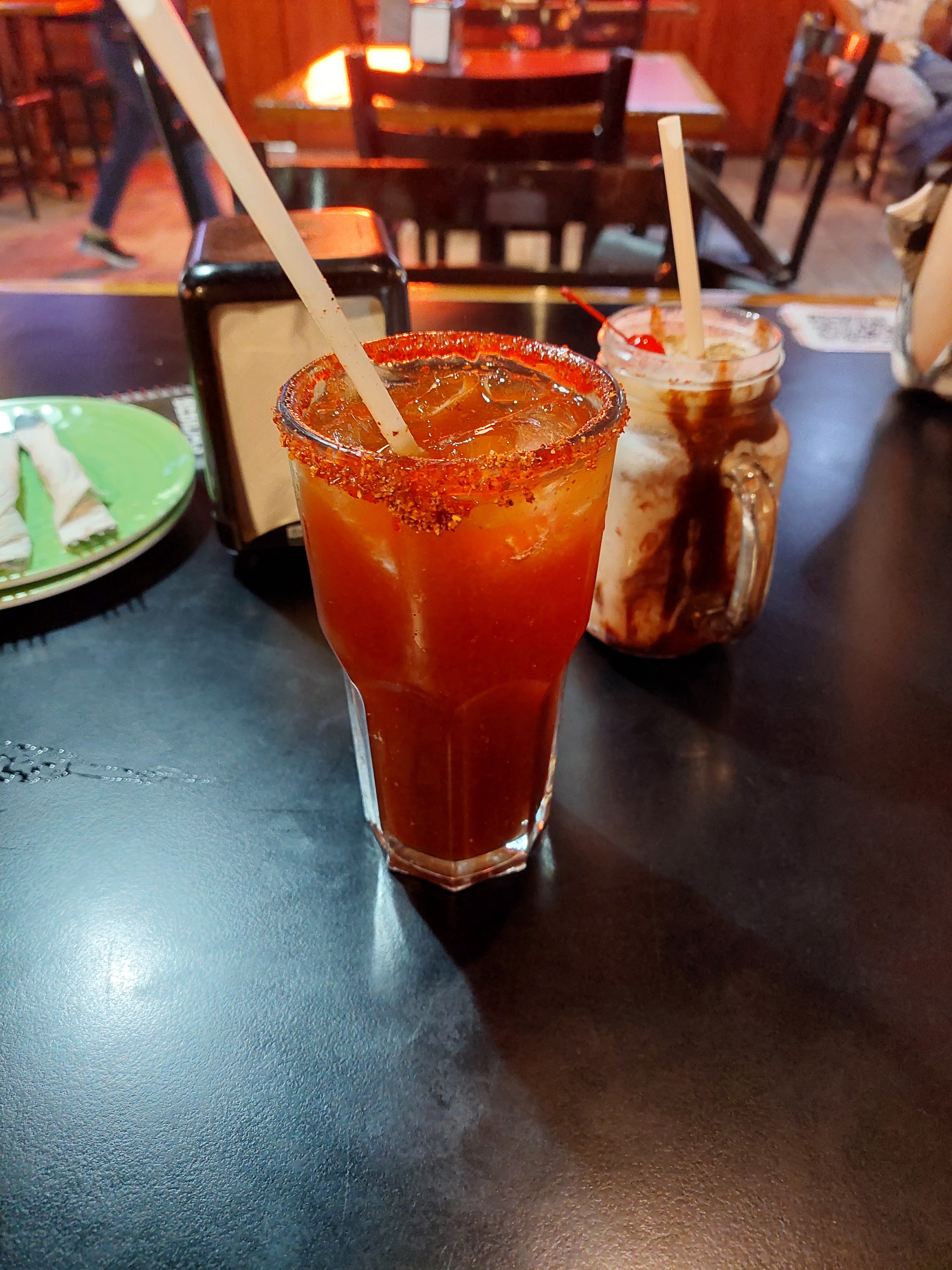 Pappa's Grill Sabinas image 6