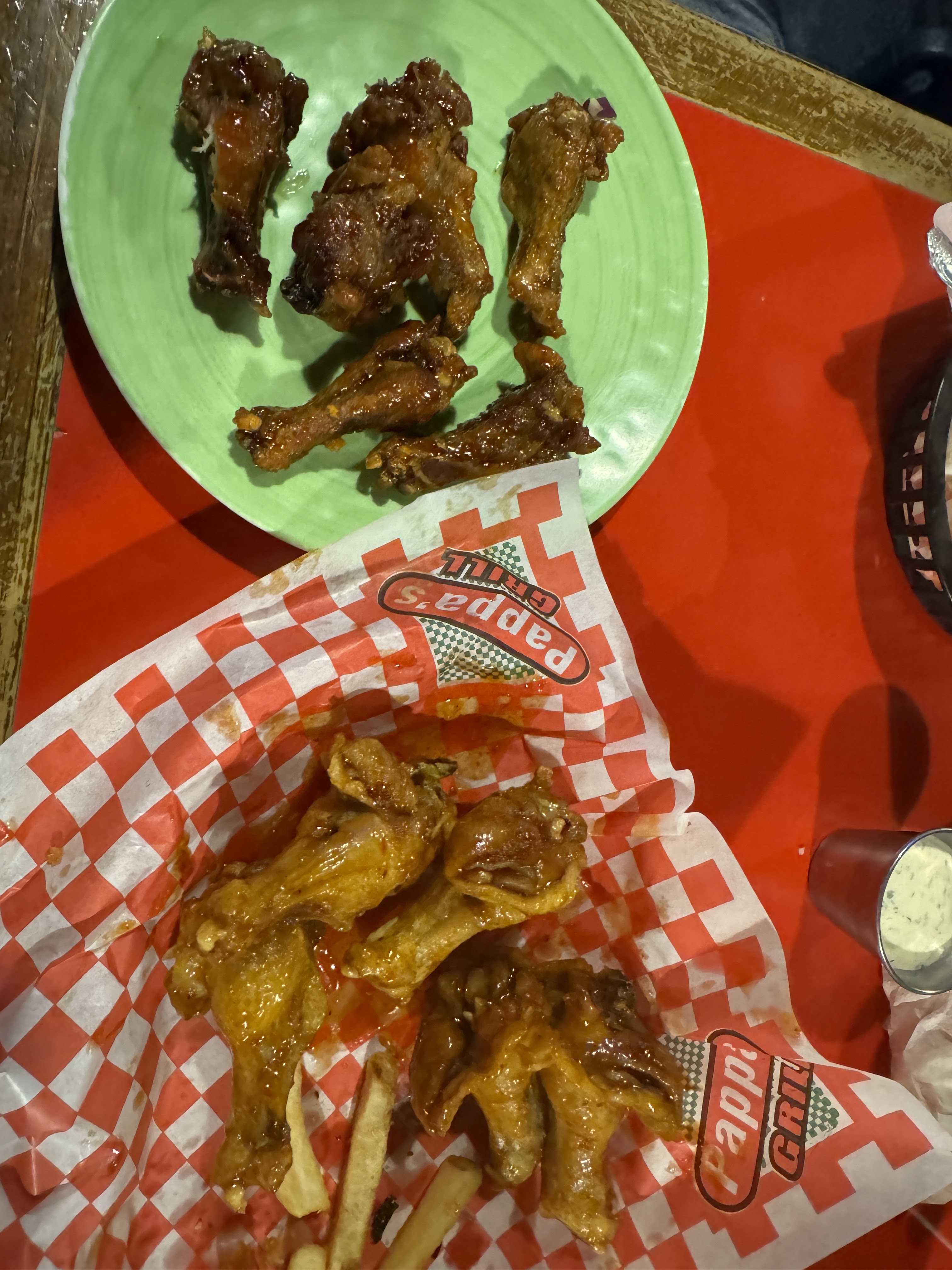 Pappa's Grill Sabinas image 7