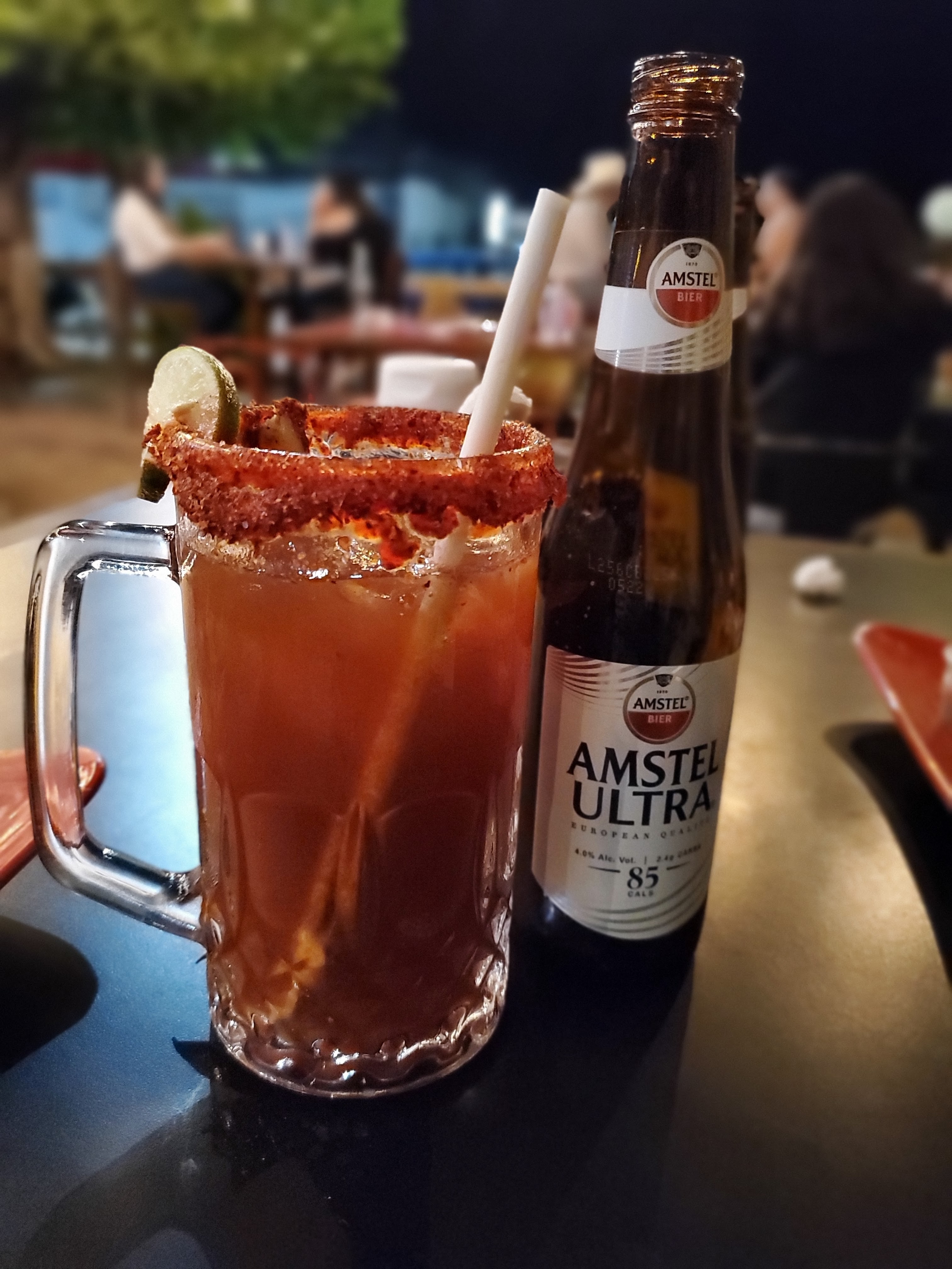 Pappa's Grill Sabinas image 8