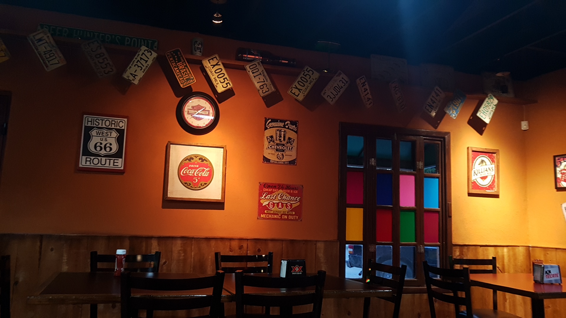 Pappa's Grill Sabinas image 9