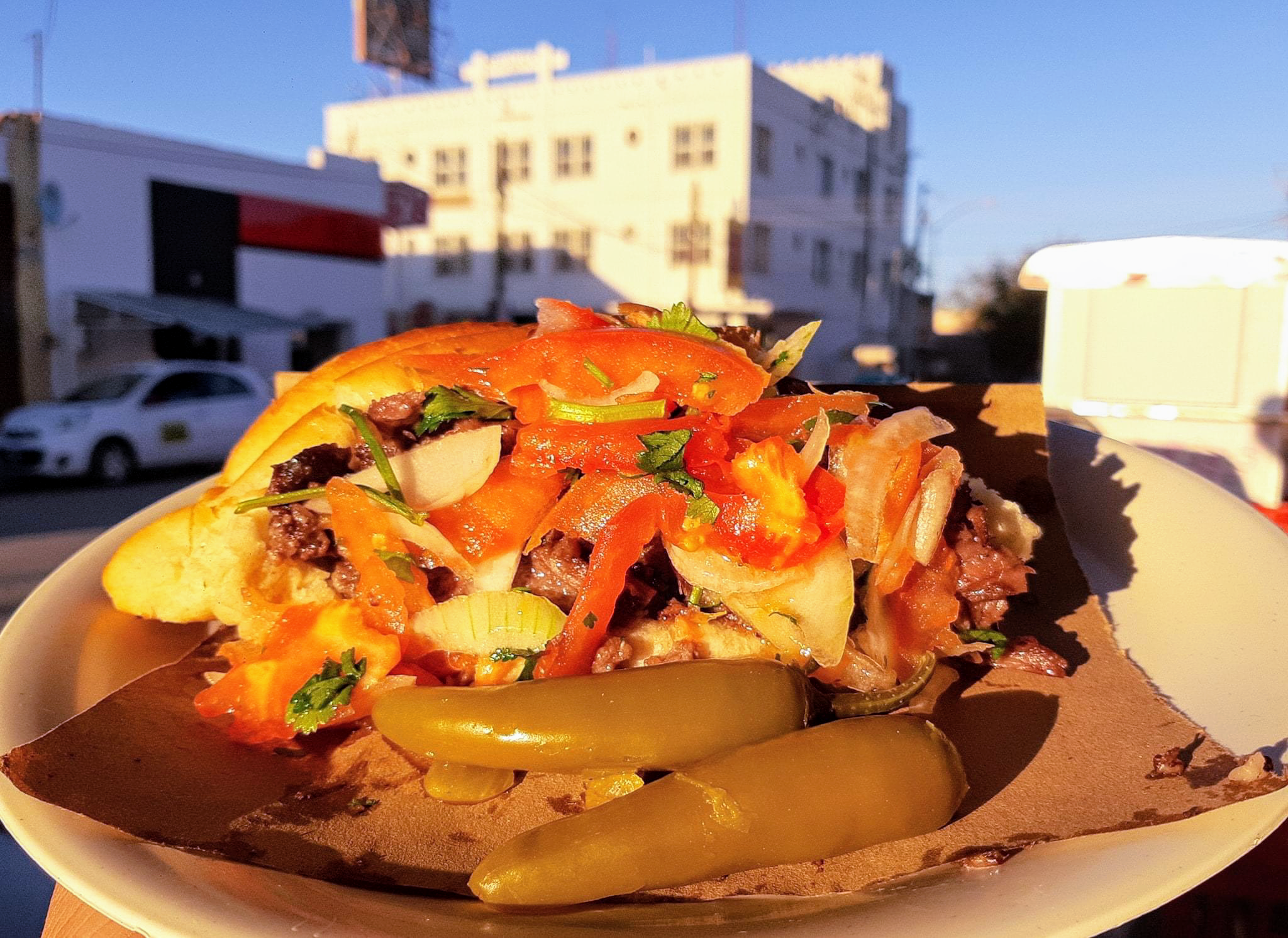 Lonches Quiroga image 2