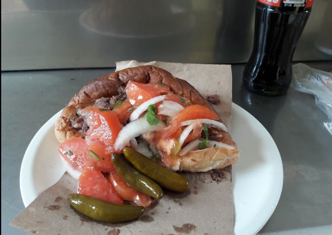 Lonches Quiroga image 3