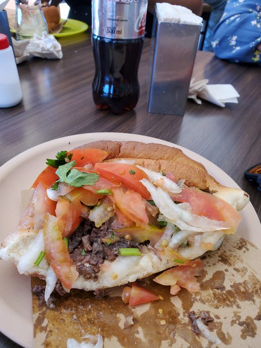 Lonches Quiroga image 4