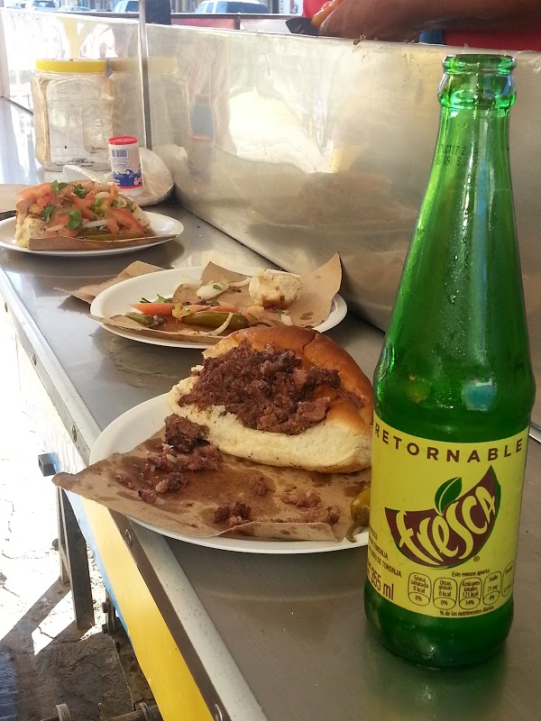 Lonches Quiroga image 10