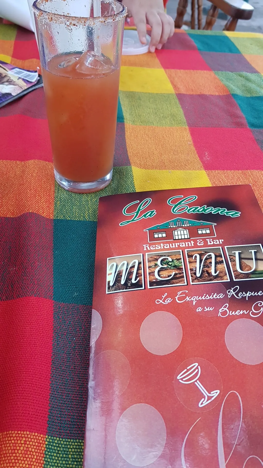 La Casona image 10