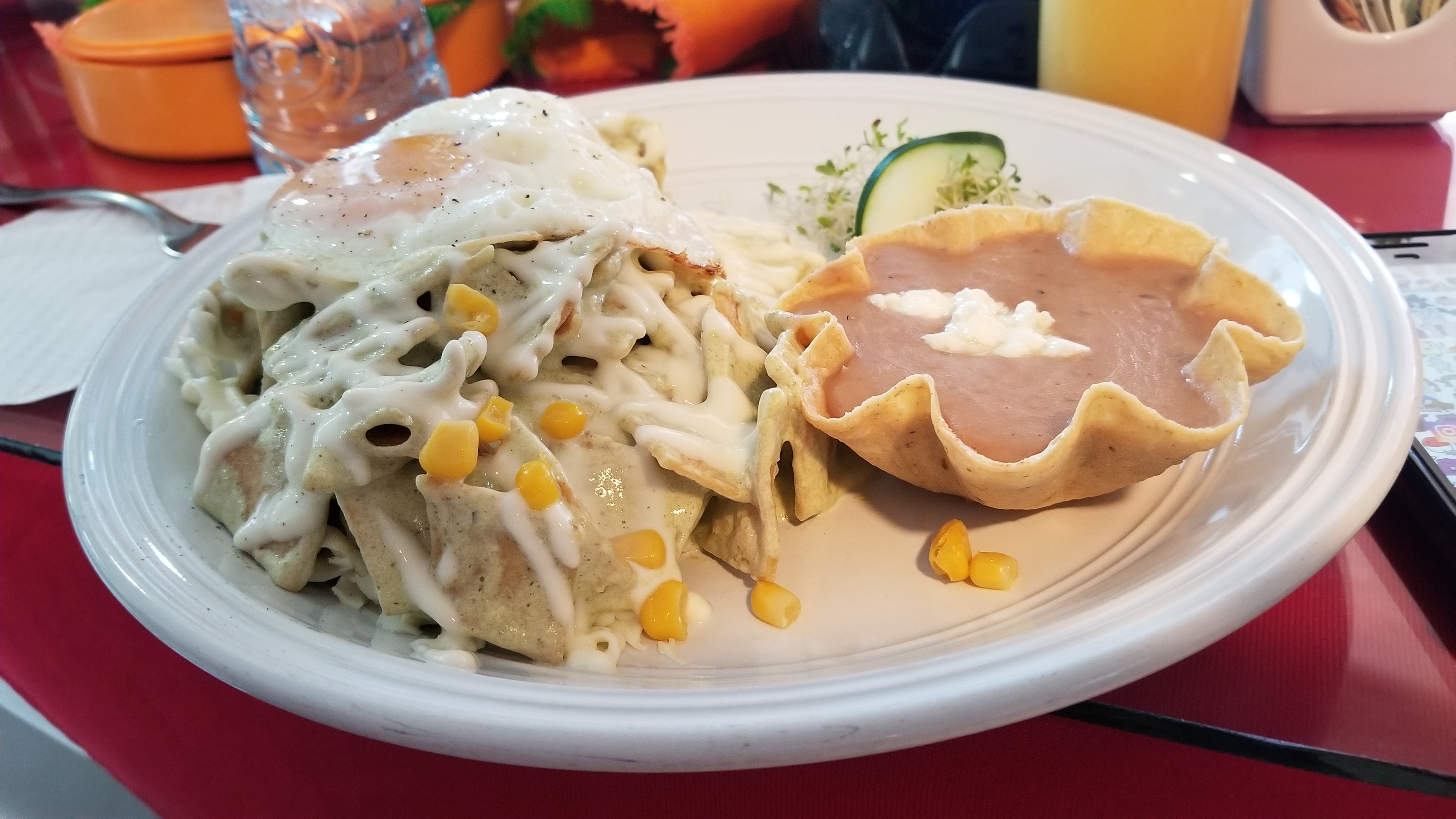 Magdalena's Restaurant image 5