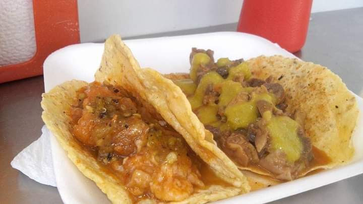 Tacos "GAMA" image 3