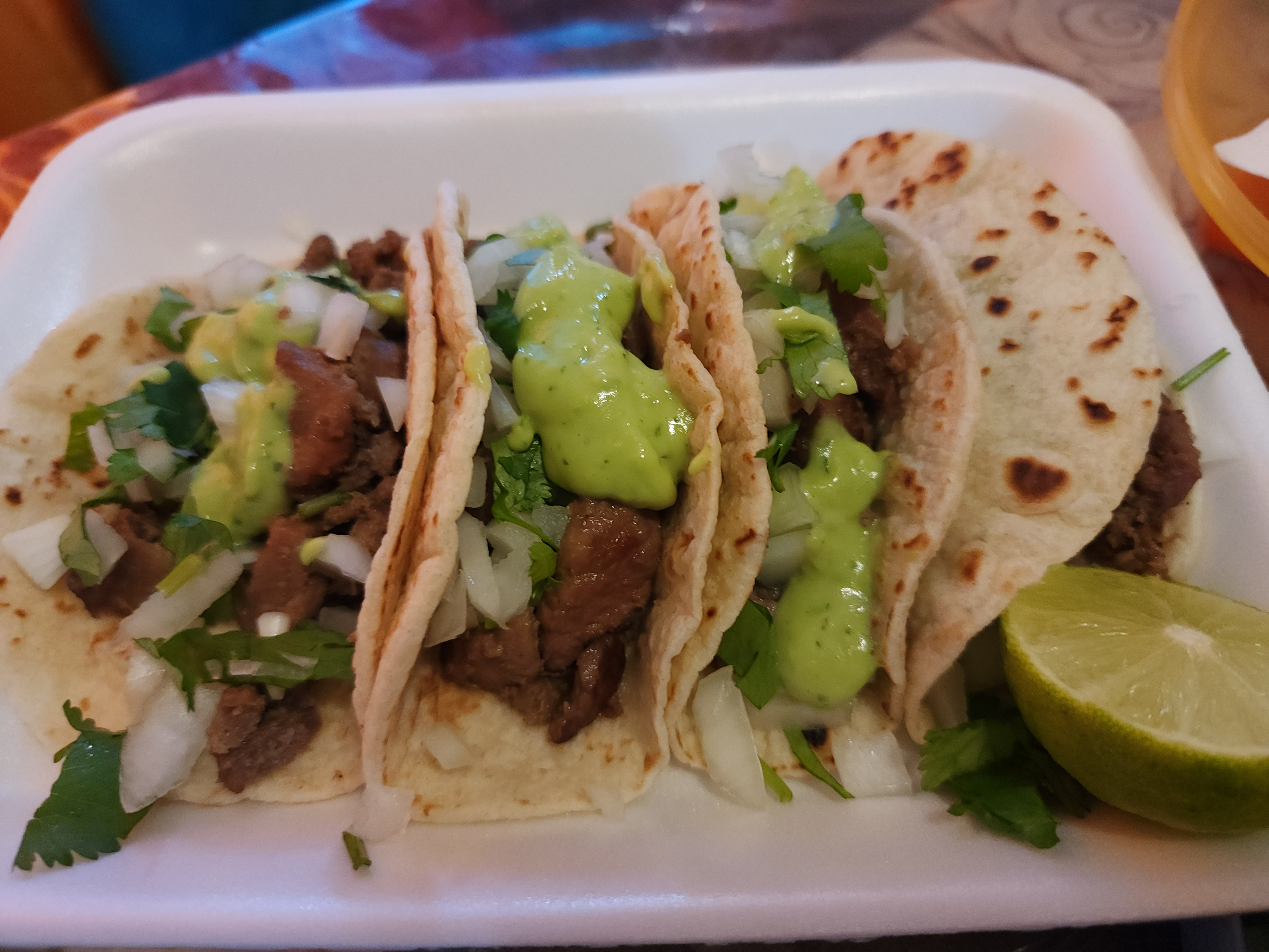 Tacos "GAMA" image 4