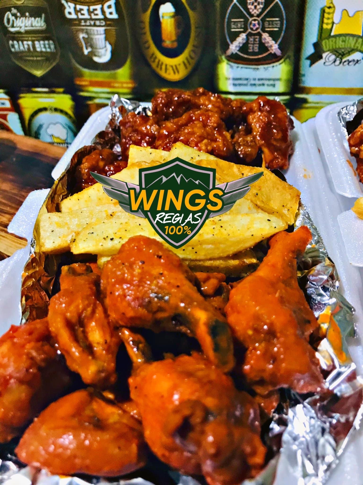 Antojo Regiomontano Hochos Altamirano image 2