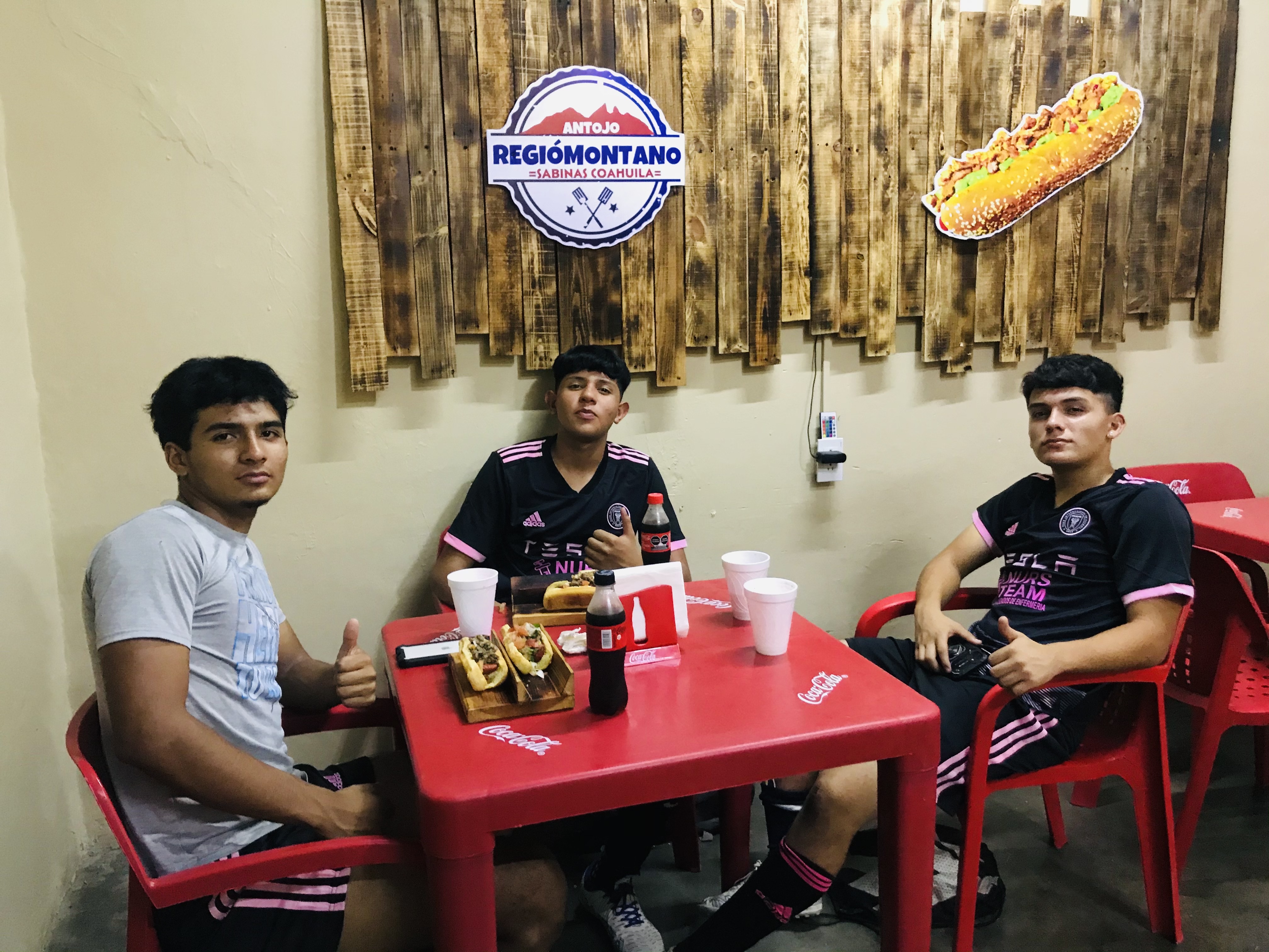 Antojo Regiomontano Hochos Altamirano image 7