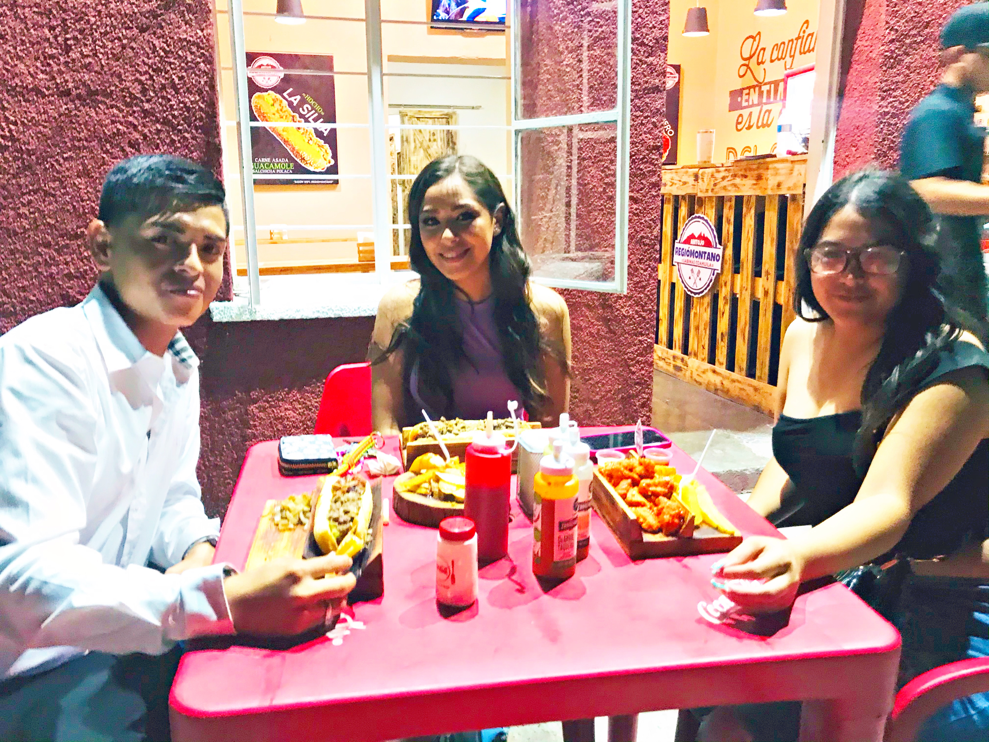 Antojo Regiomontano Hochos Altamirano image 10