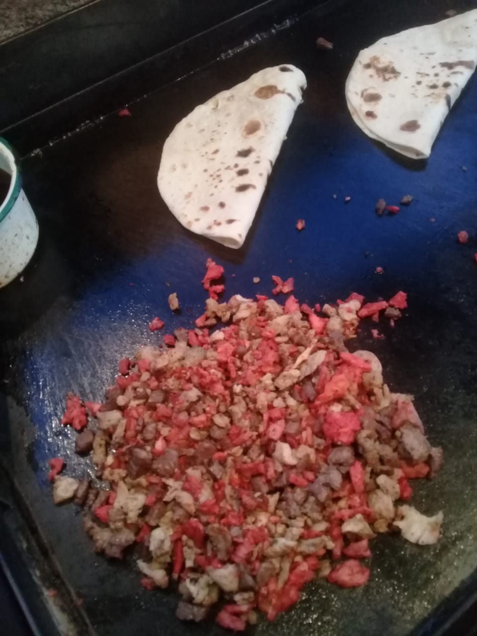 TAKOS LICHA Y CHUY image 4