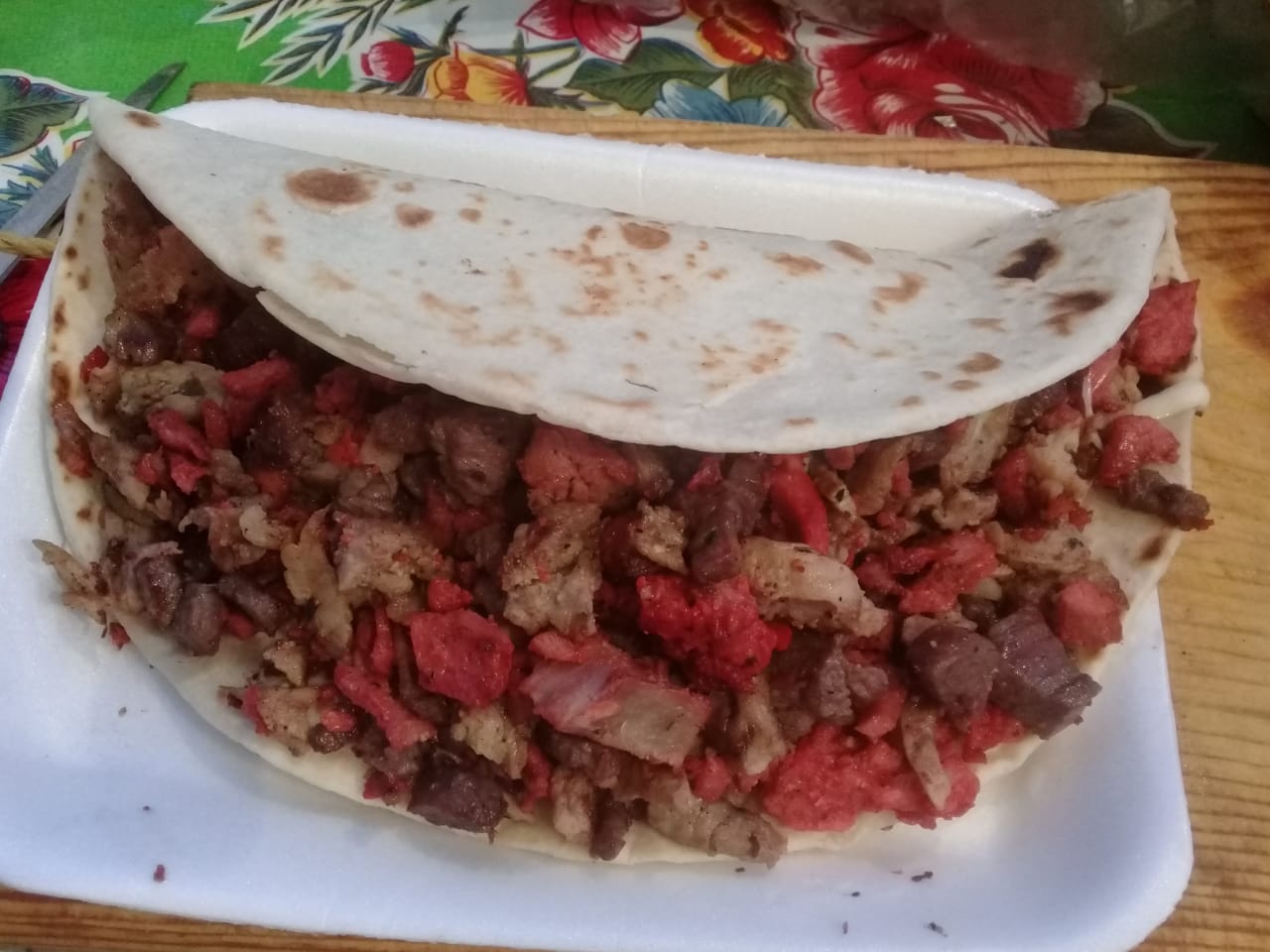 TAKOS LICHA Y CHUY image 8