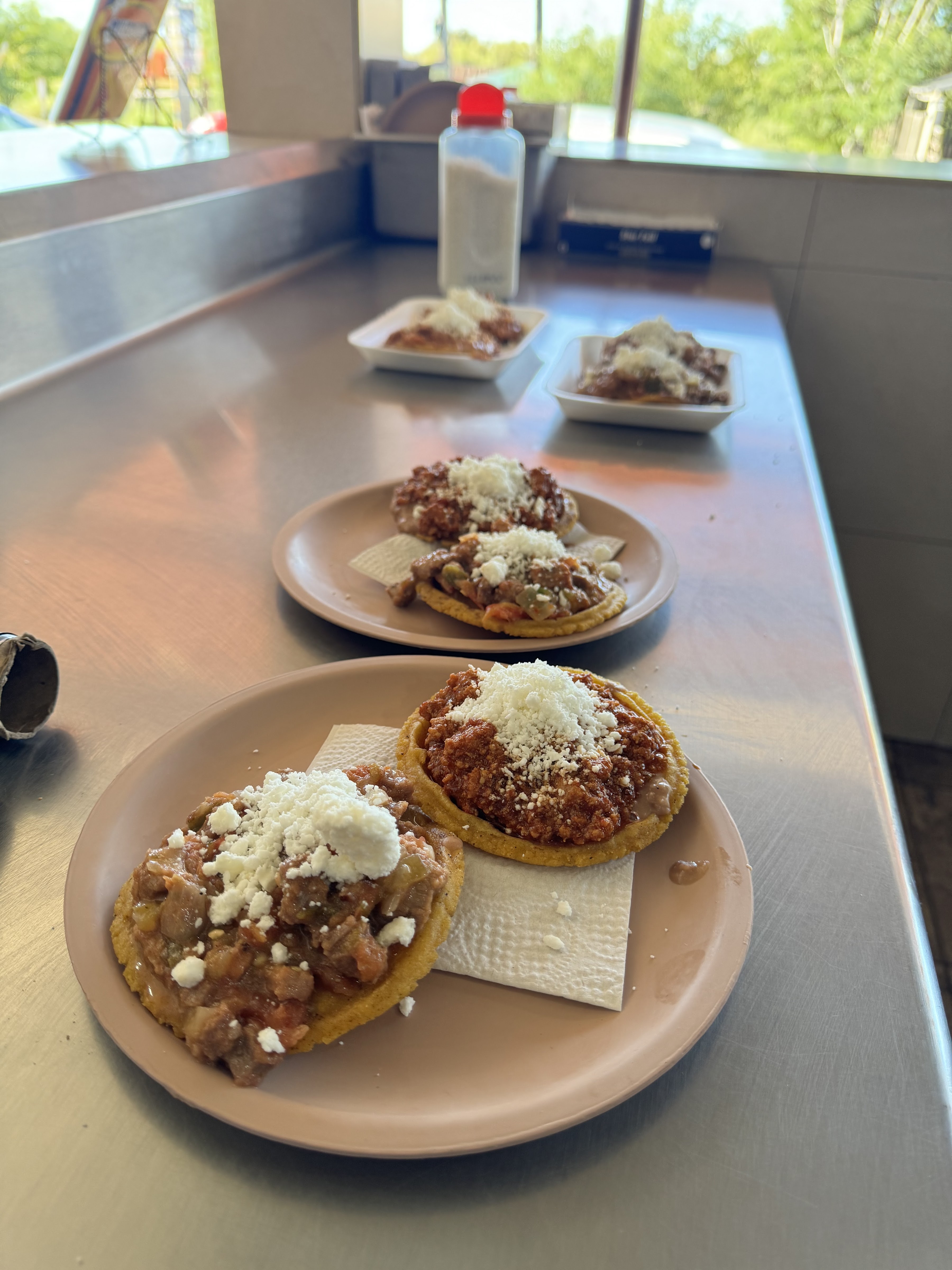 Sopes quiroga image 2