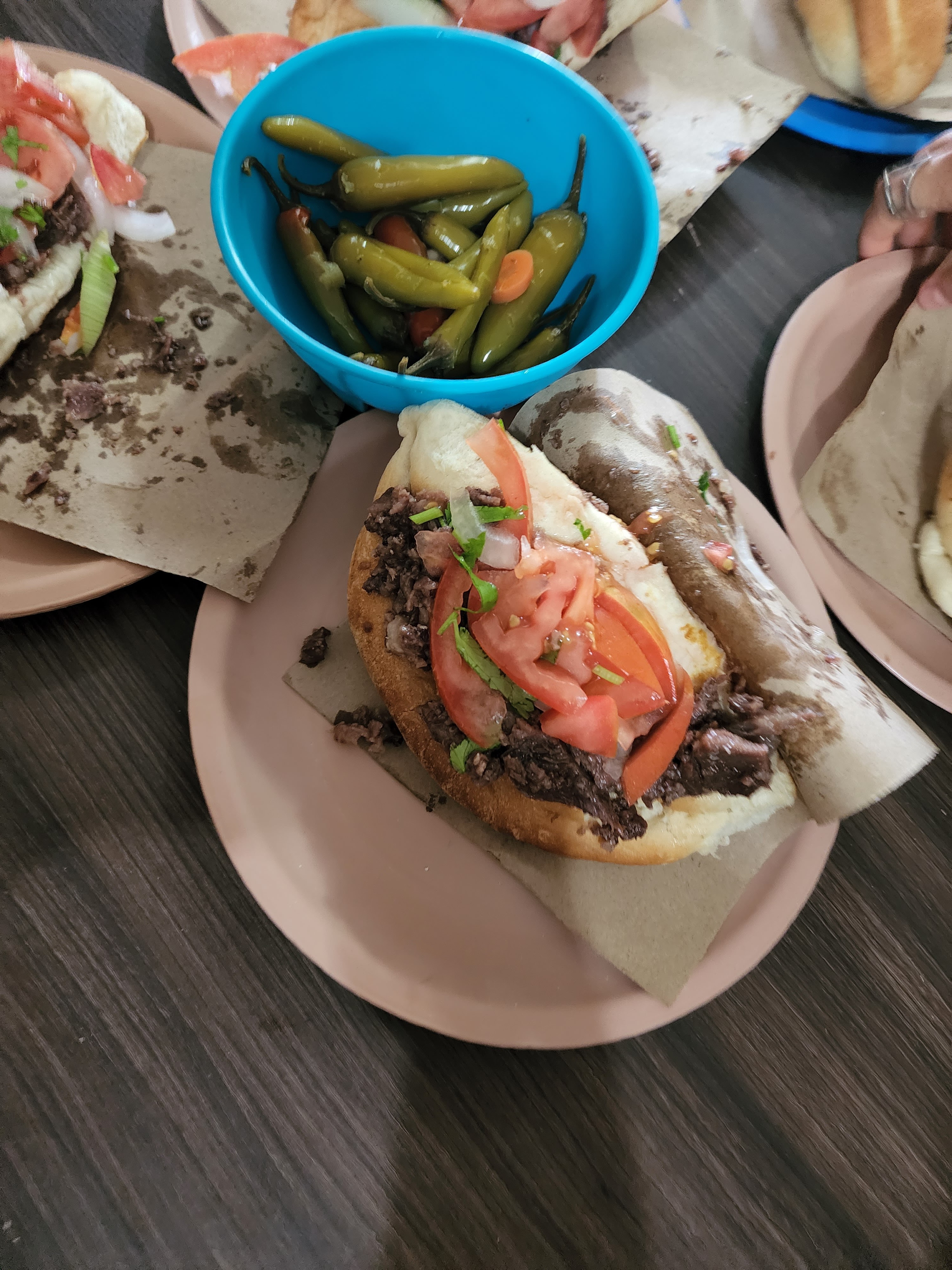 Sopes quiroga image 3