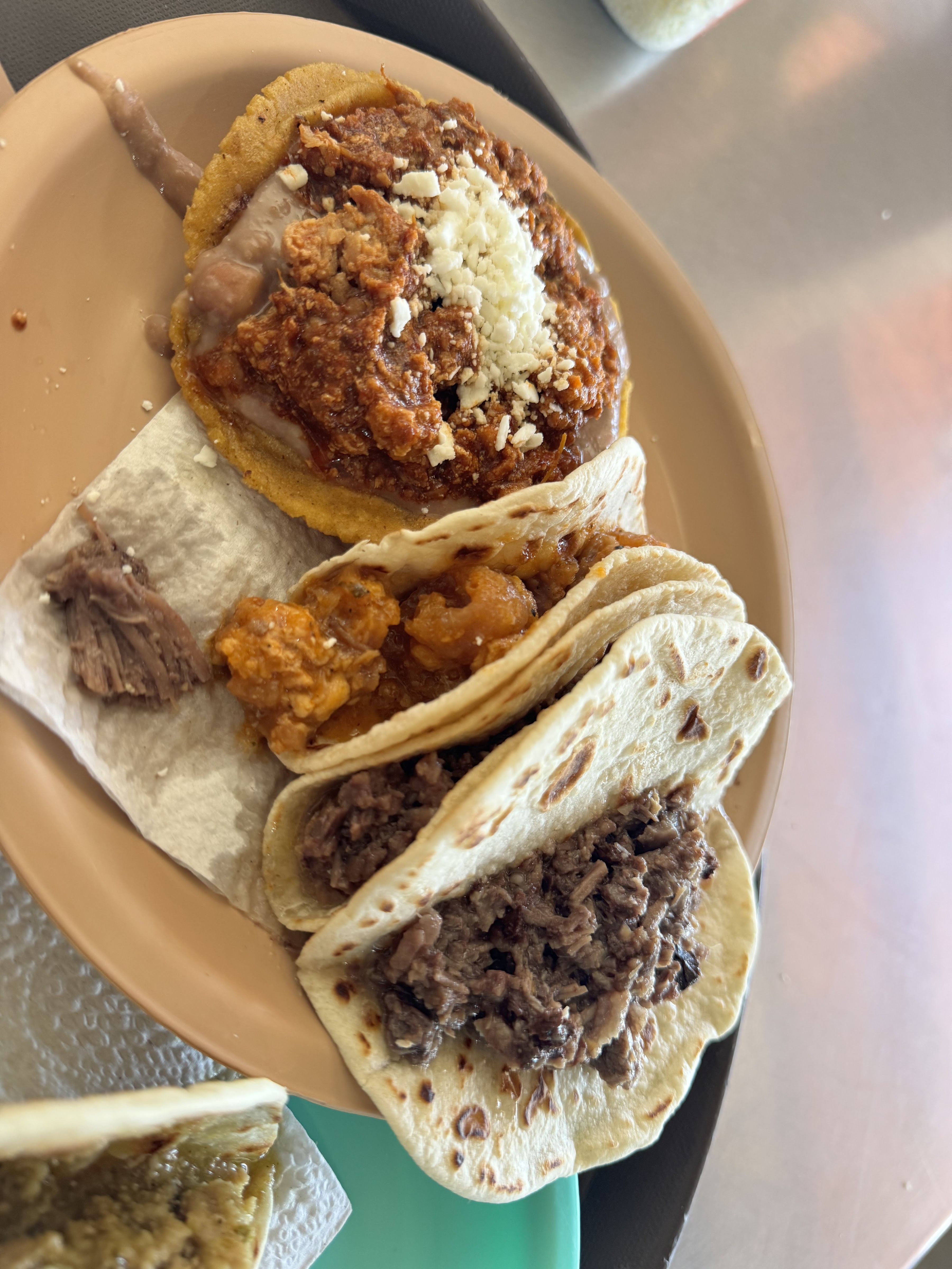 Sopes quiroga image 4