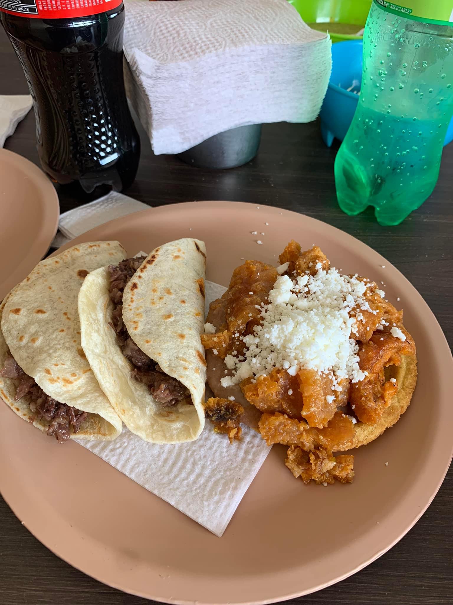 Sopes quiroga image 5