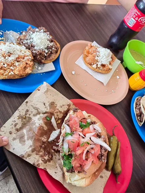 Sopes quiroga image 6