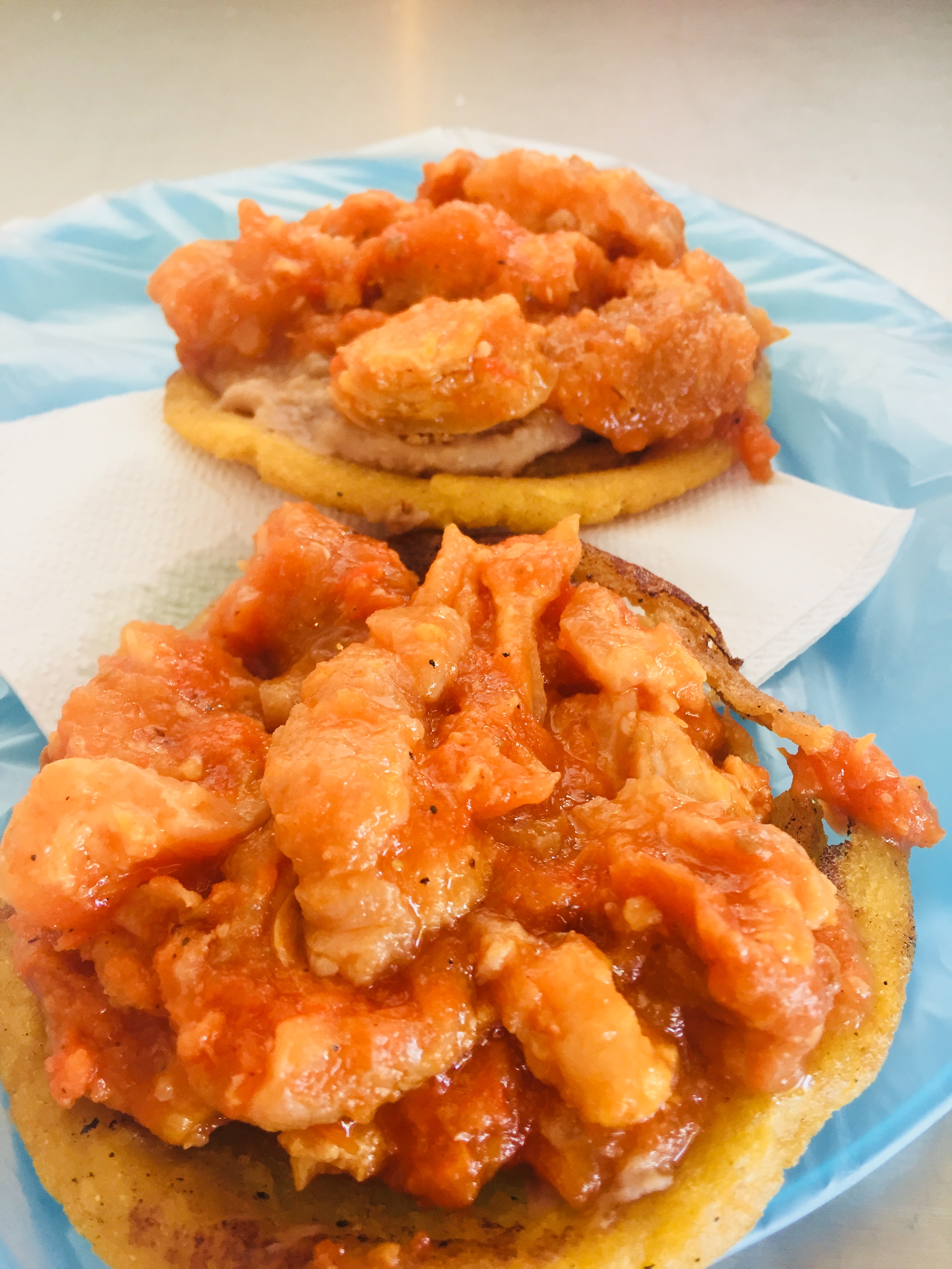 Sopes quiroga image 7