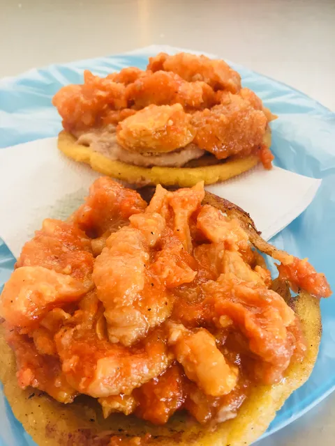 Sopes quiroga image 7
