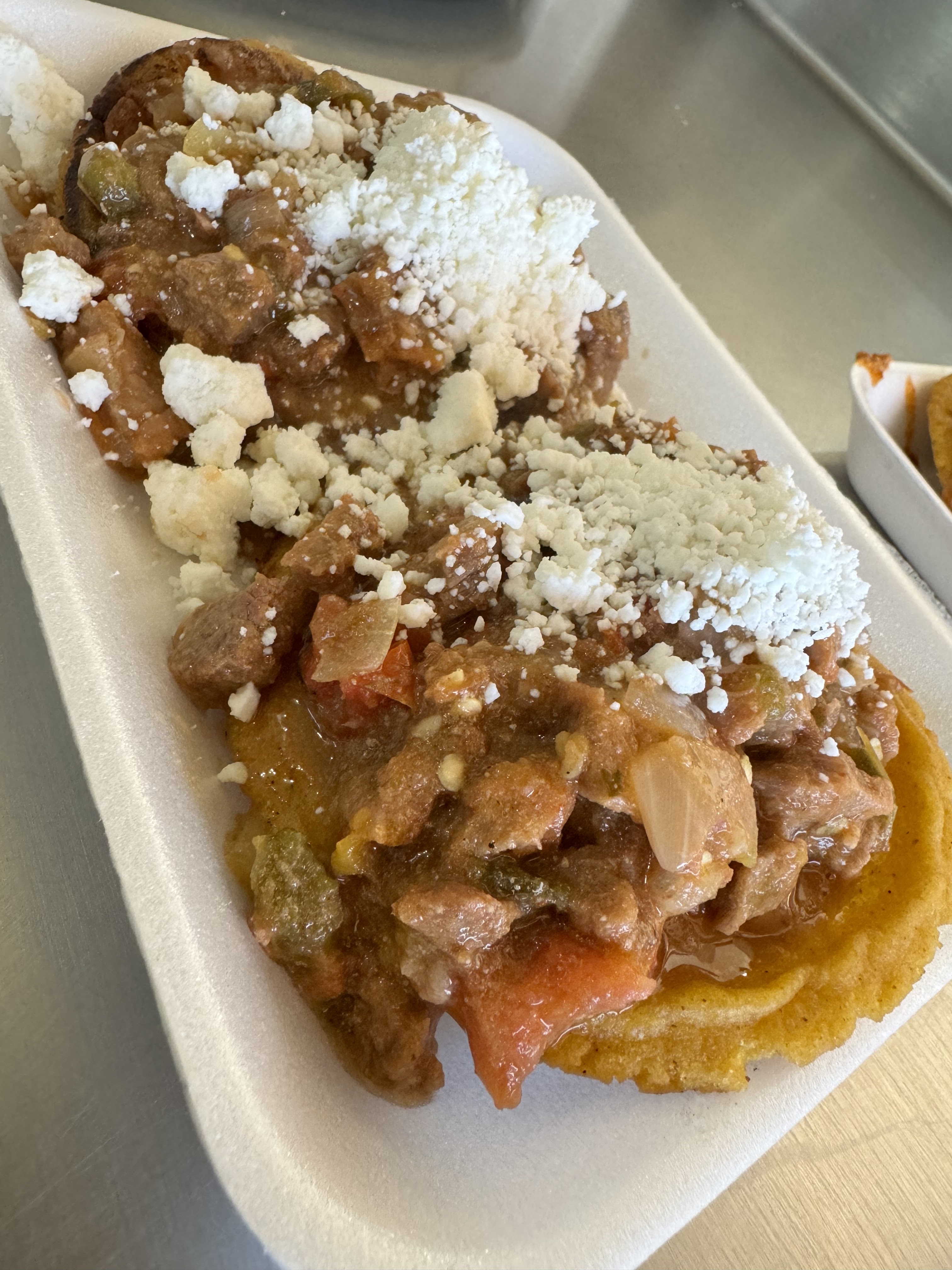 Sopes quiroga image 8