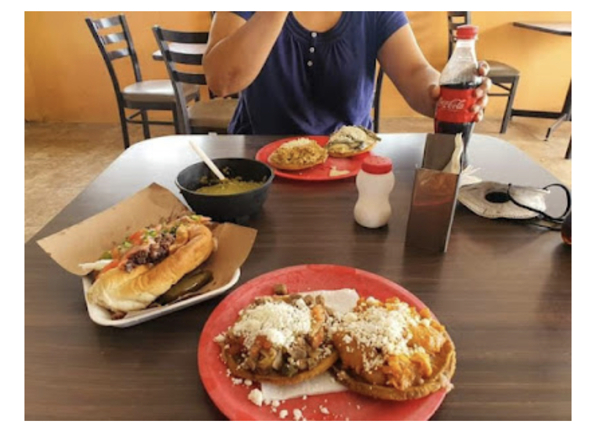 Sopes quiroga image 10